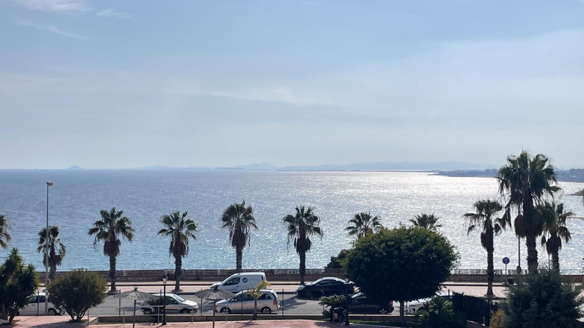 Återförsäljning - Lägenhet - Cabo Roig - aguamarina