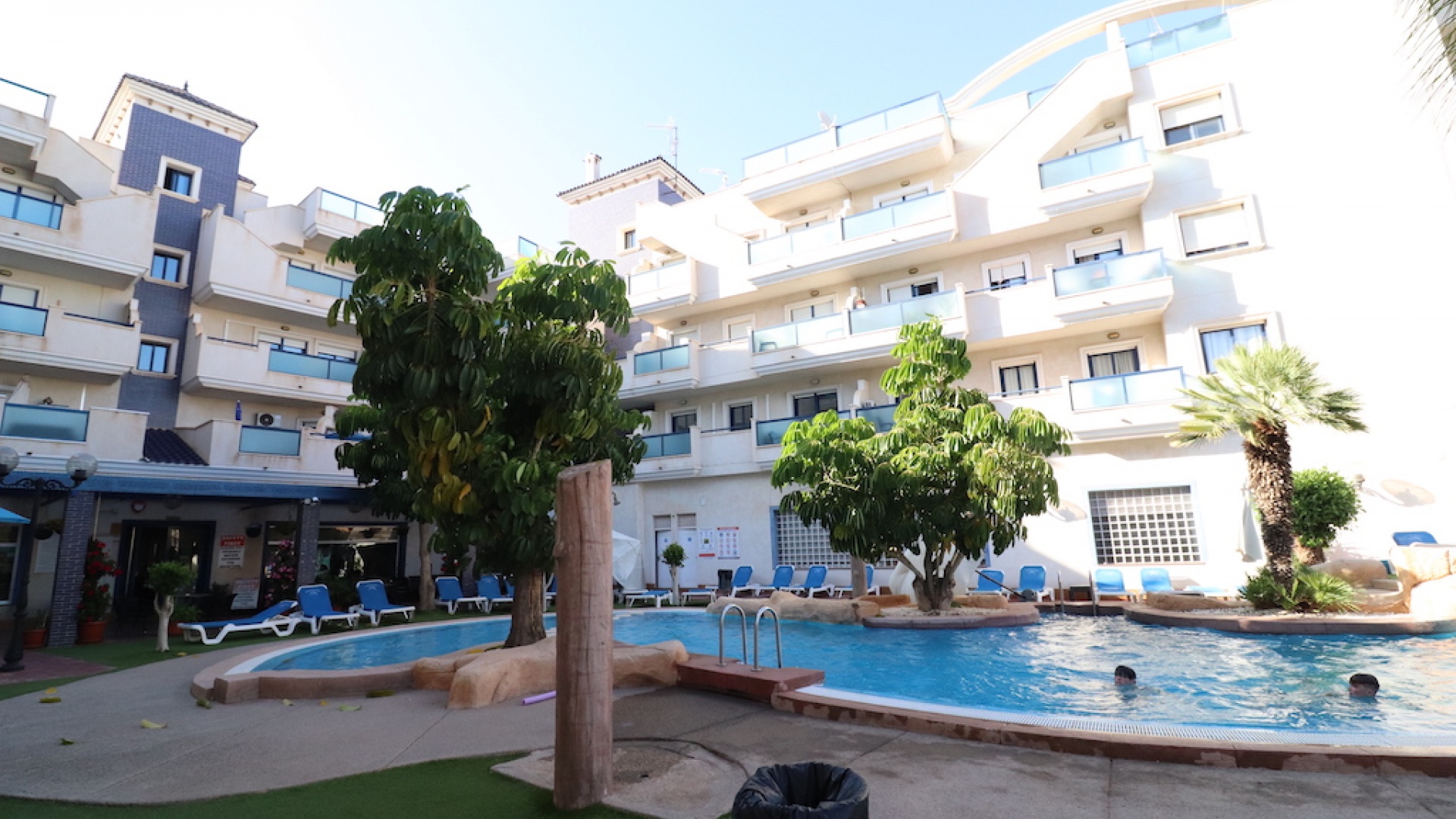 Återförsäljning - Lägenhet - Cabo Roig - beachside cabo roig