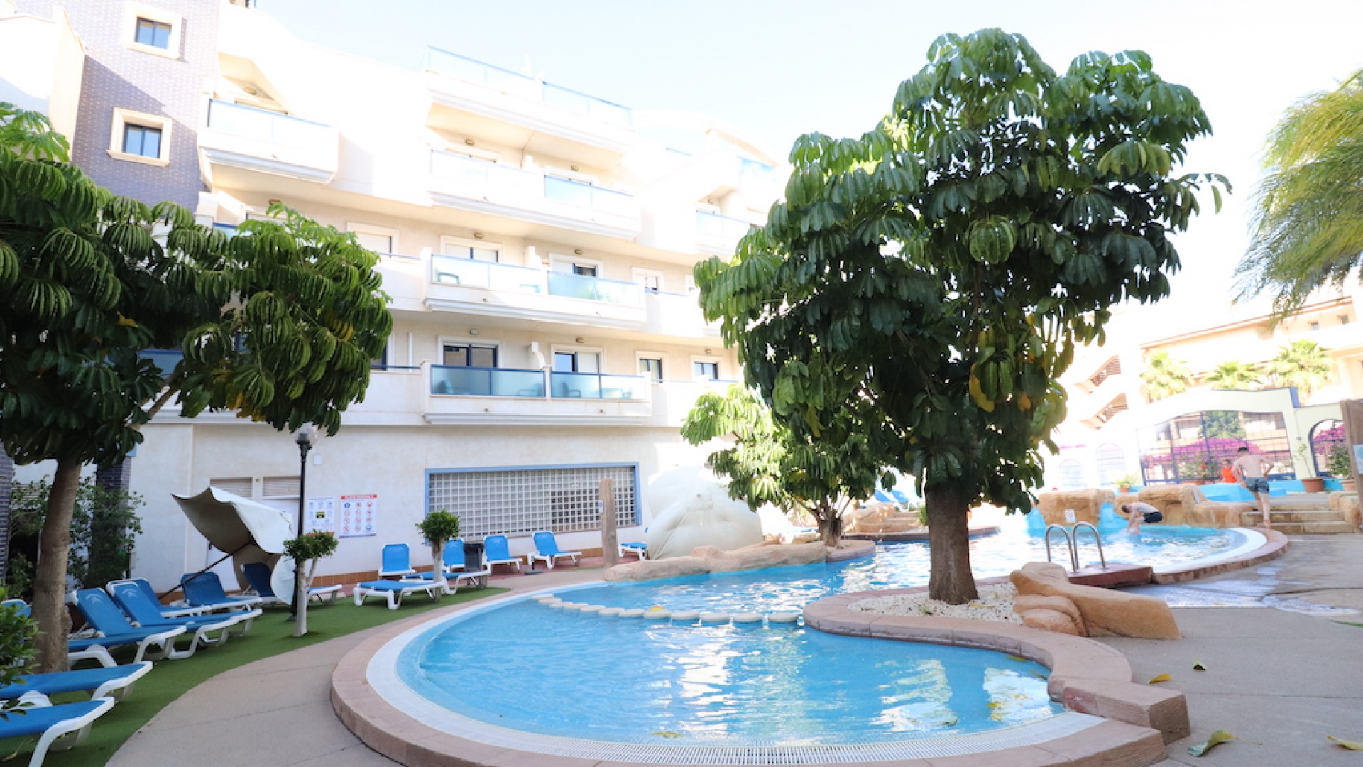 Återförsäljning - Lägenhet - Cabo Roig - beachside cabo roig