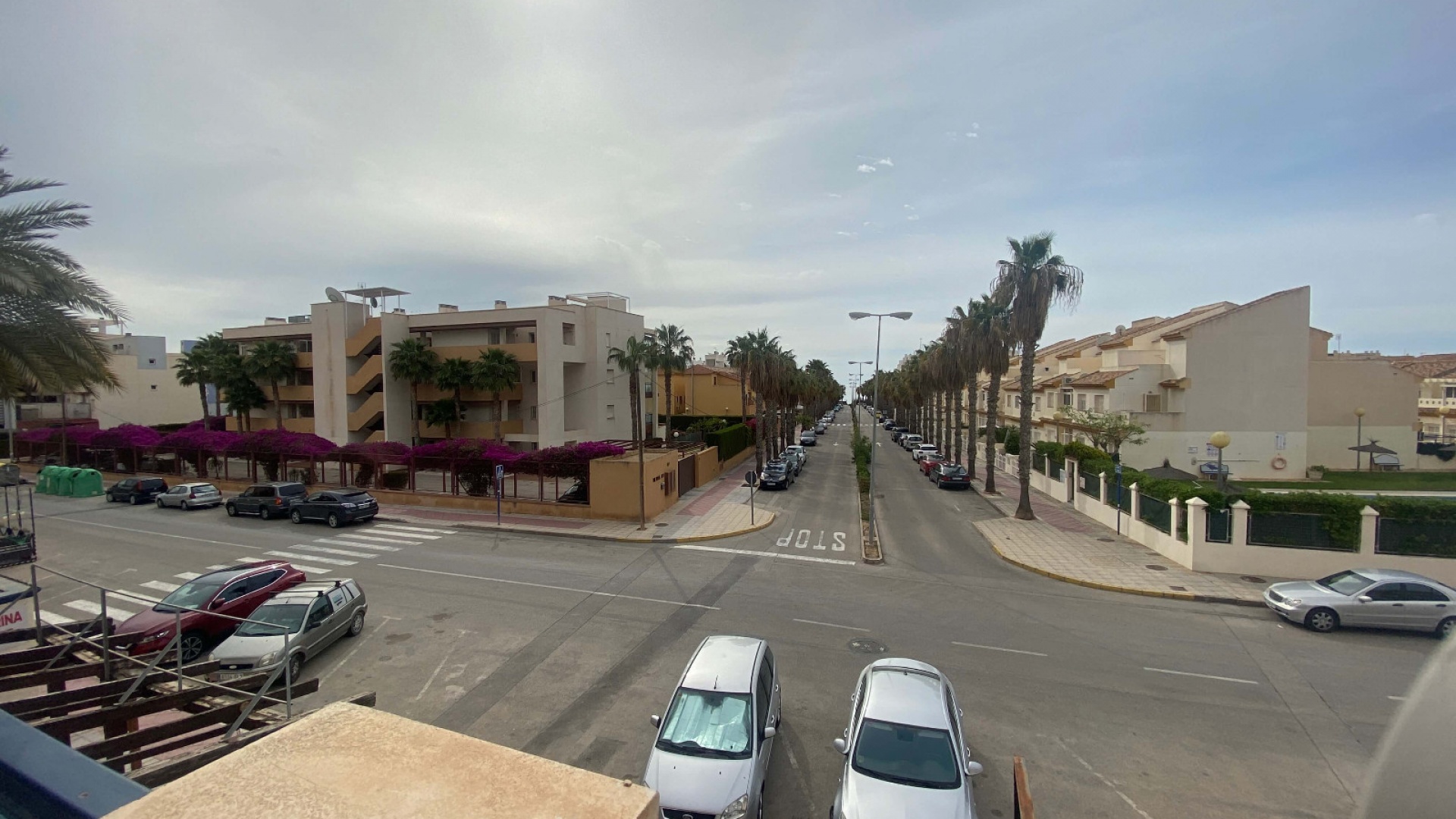 Återförsäljning - Lägenhet - Cabo Roig - beachside cabo roig