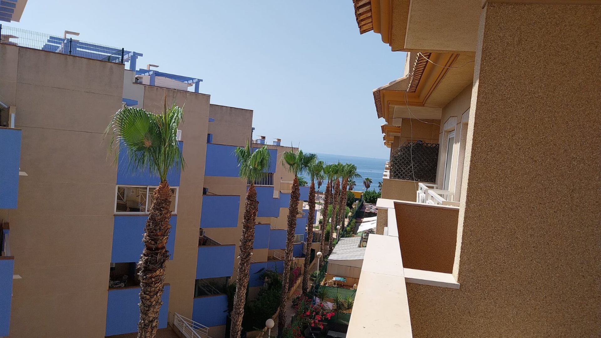 Återförsäljning - Lägenhet - Cabo Roig - beachside cabo roig