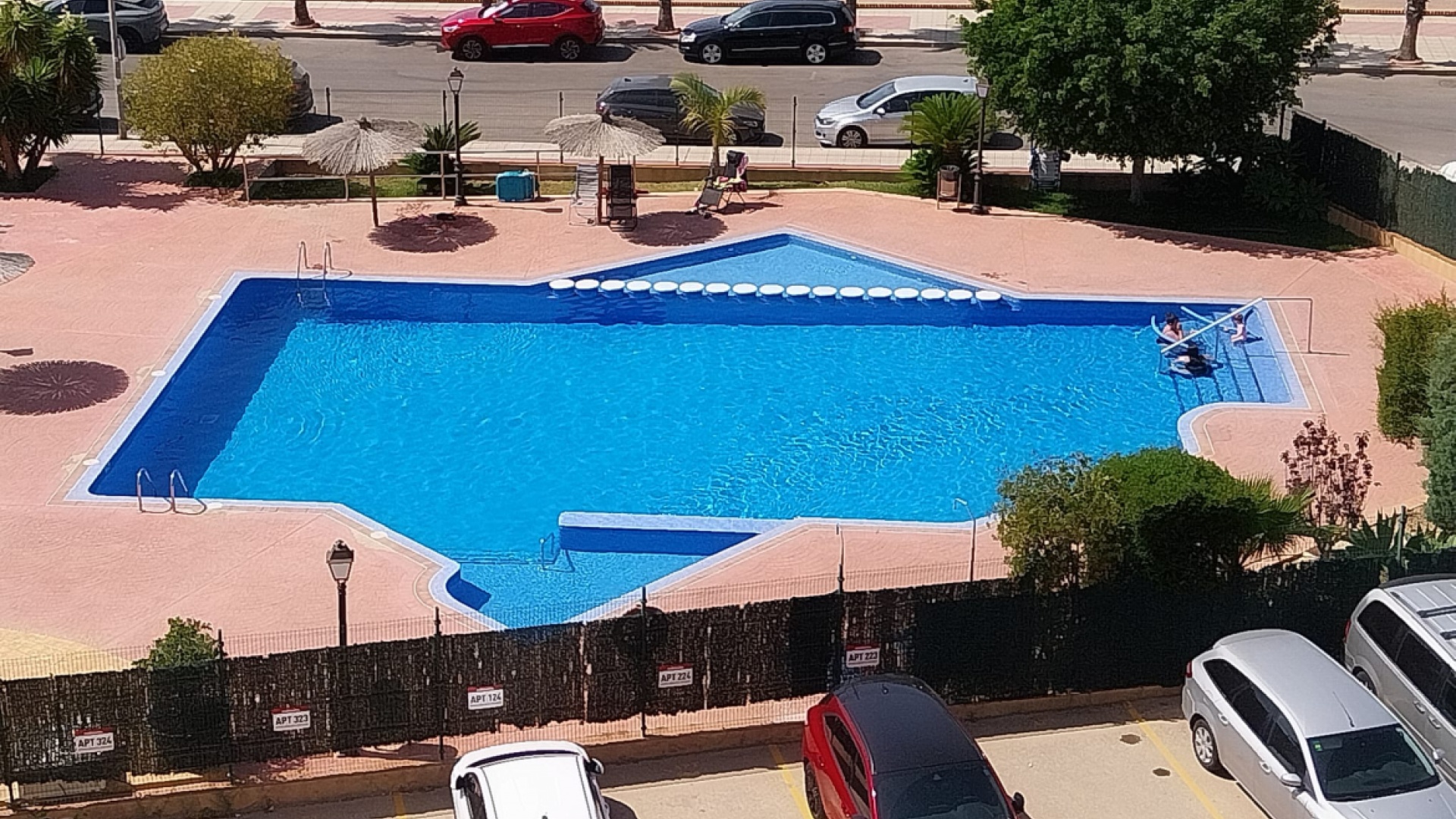 Återförsäljning - Lägenhet - Cabo Roig - beachside cabo roig