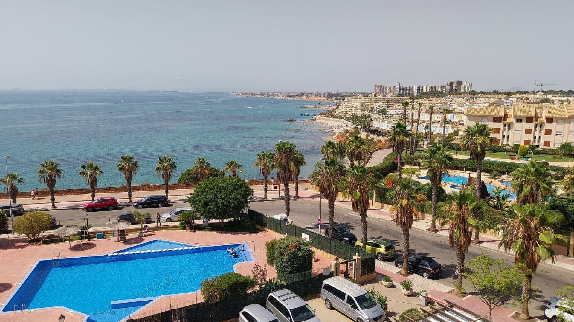 Återförsäljning - Lägenhet - Cabo Roig - beachside cabo roig