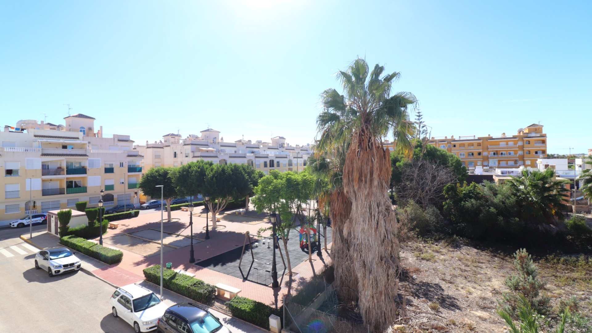 Återförsäljning - Lägenhet - Formentera del Segura - Formentera - Village