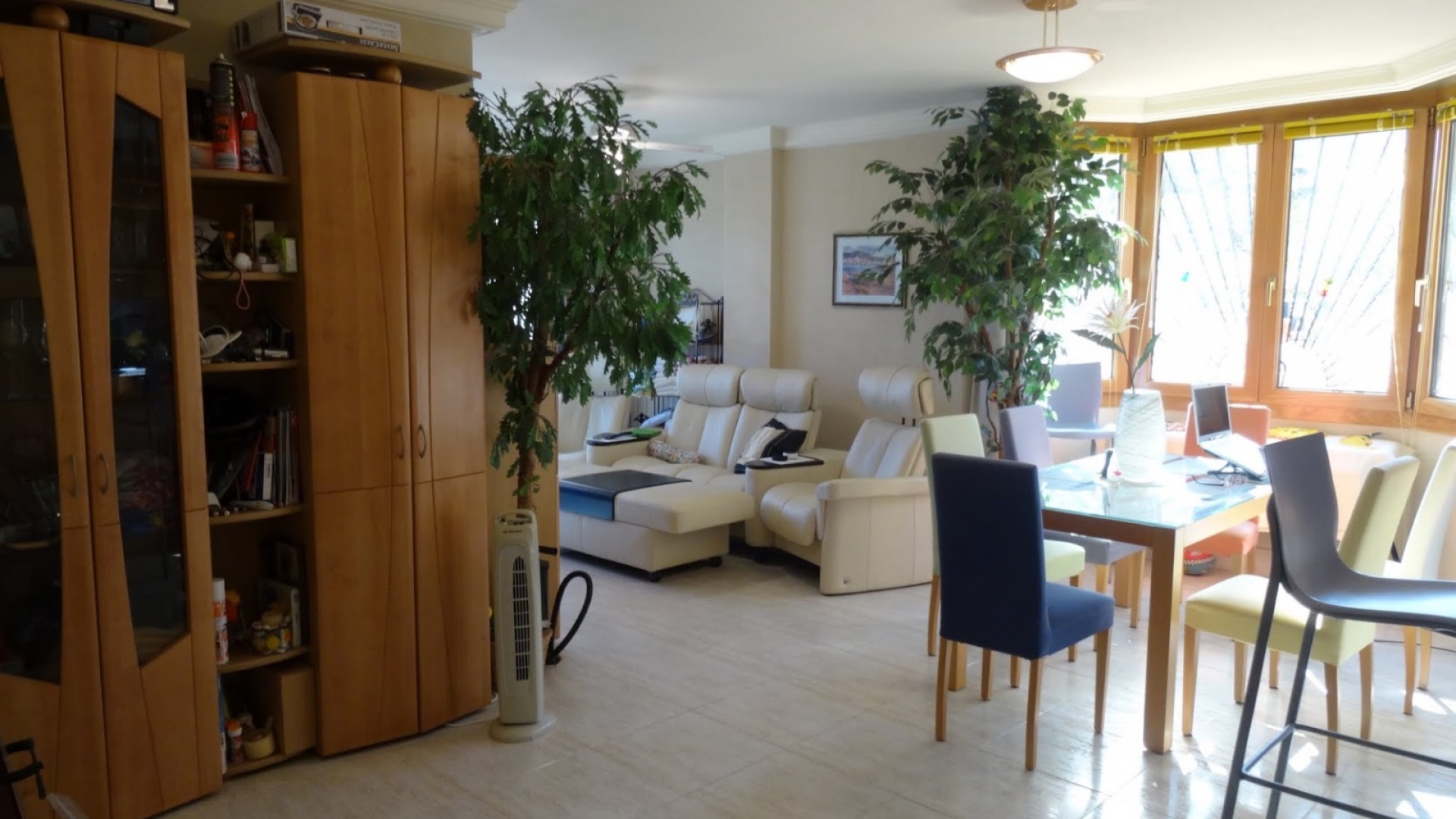 Återförsäljning - Lägenhet - Guardamar del Segura - El Moncayo