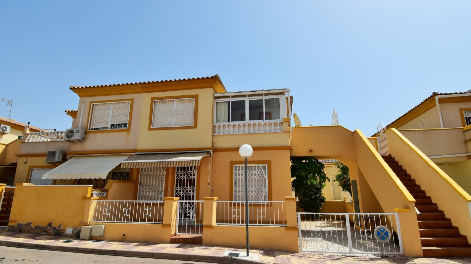 Återförsäljning - Lägenhet - Orihuela Costa - Playa Flamenca