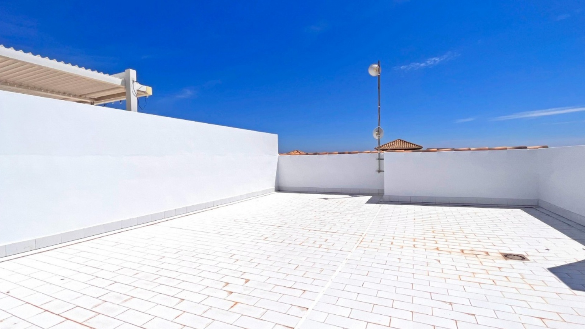 Återförsäljning - Lägenhet - Playa Flamenca - arco mediterraneo