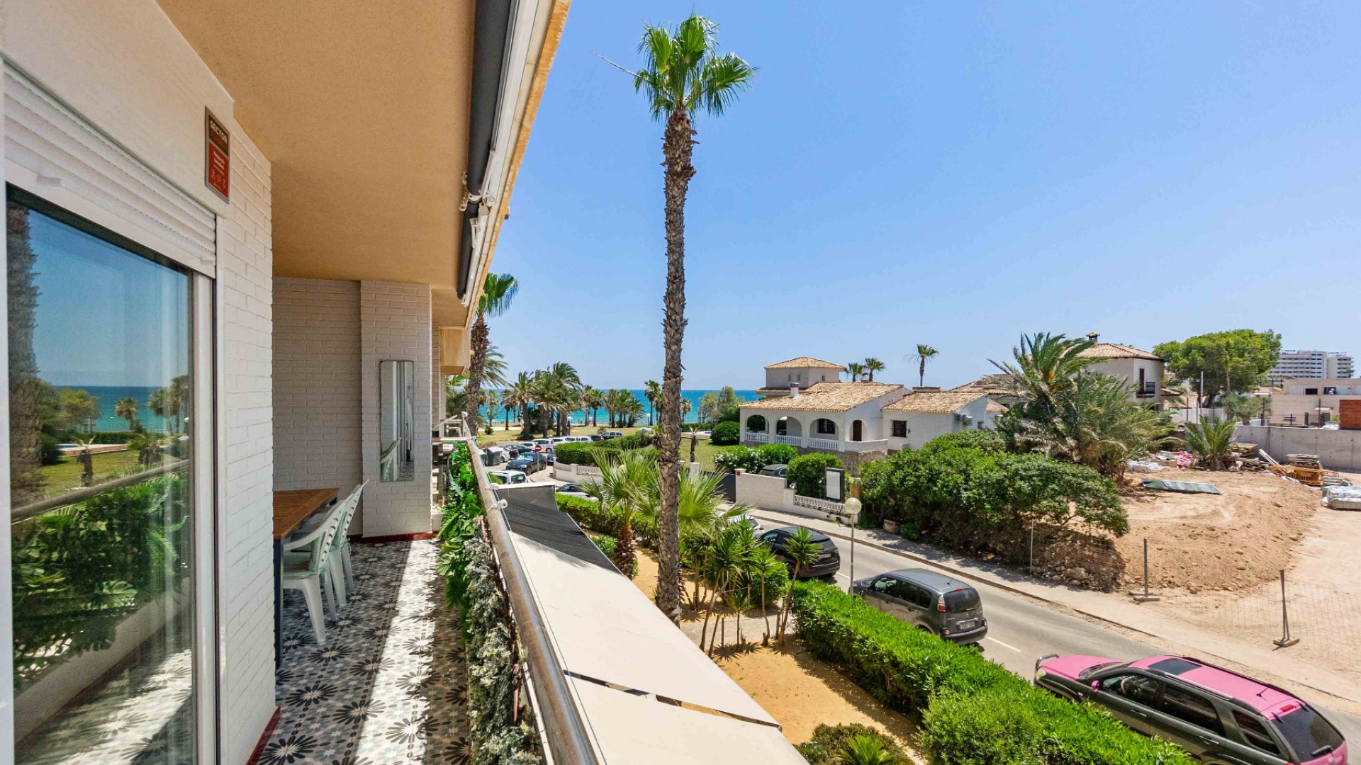 Återförsäljning - Lägenhet - Playa Flamenca - beachside playa flamenca