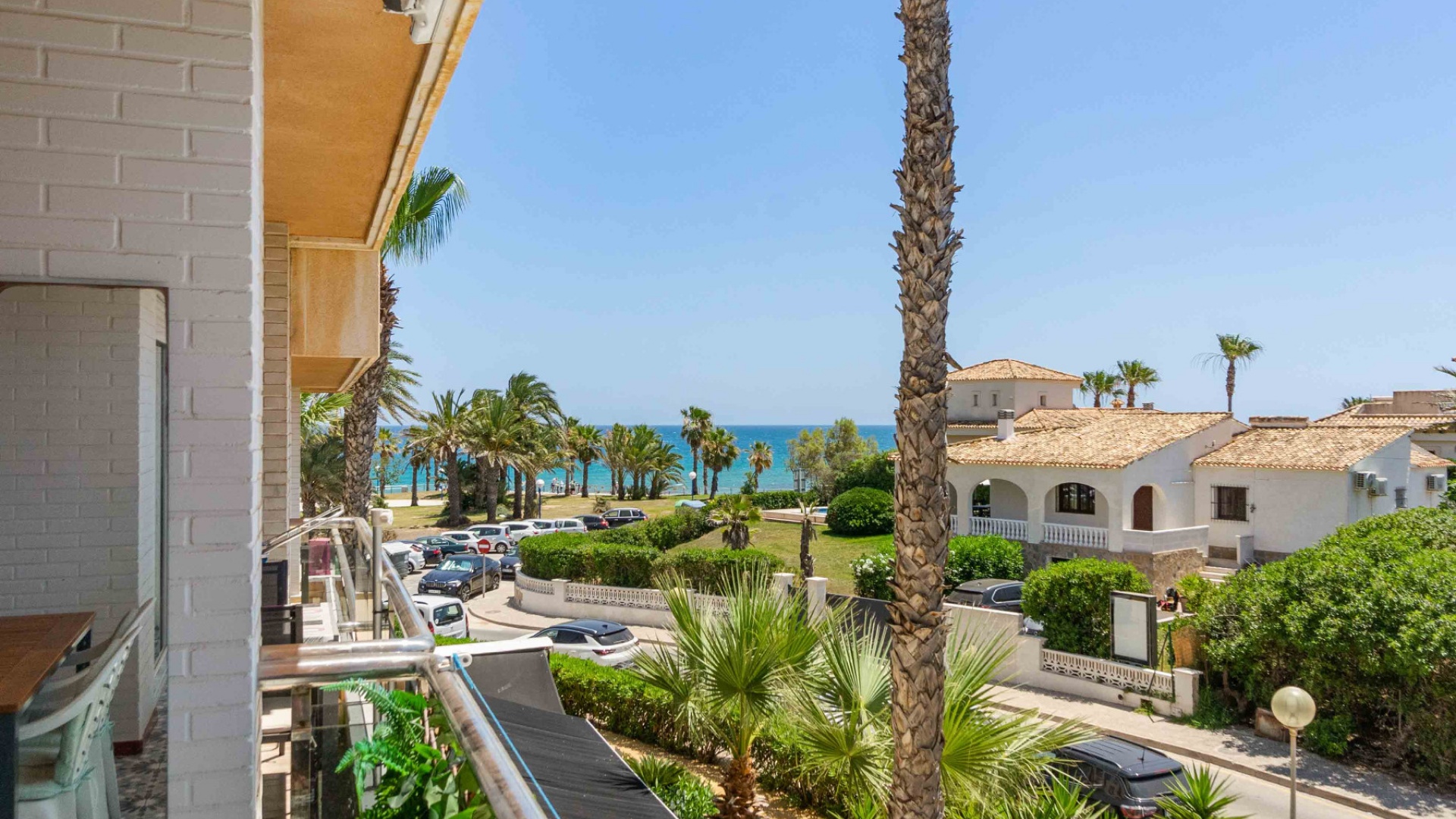 Återförsäljning - Lägenhet - Playa Flamenca - beachside playa flamenca