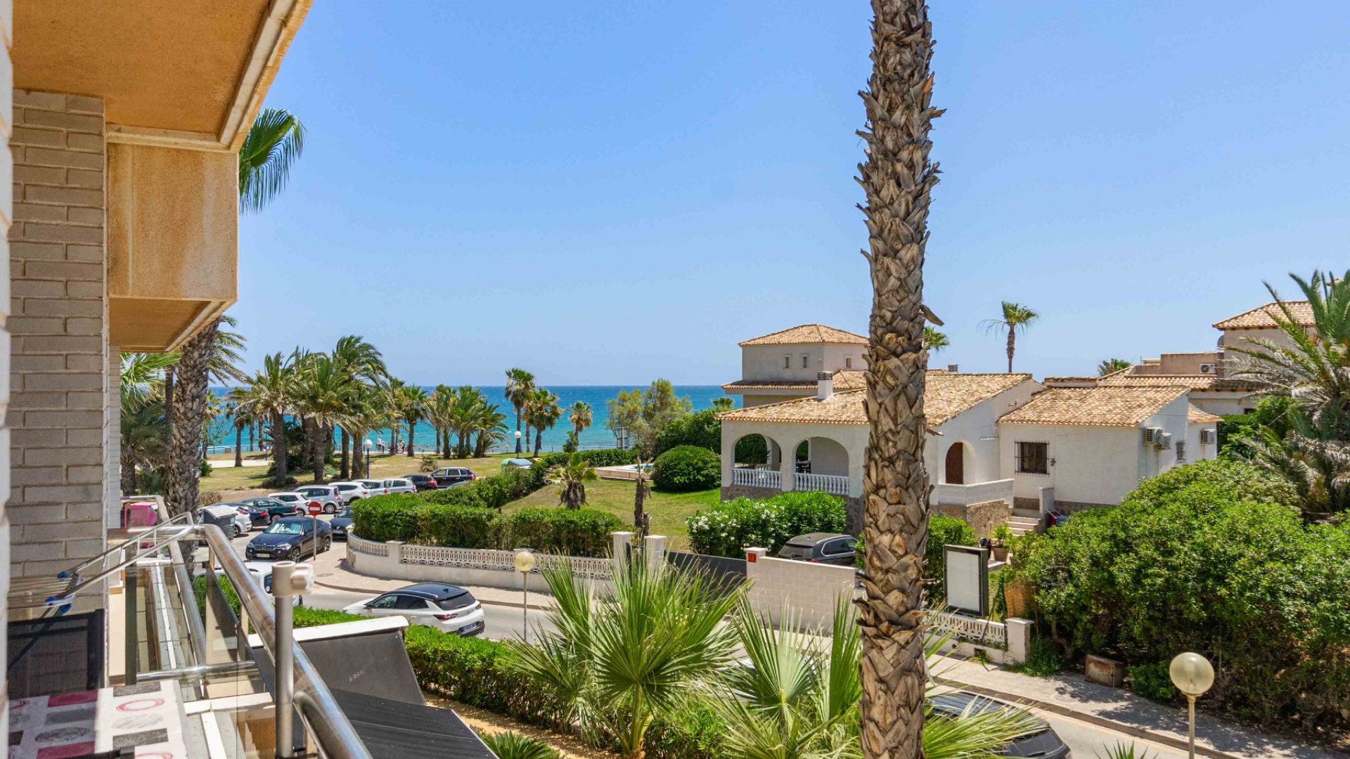 Återförsäljning - Lägenhet - Playa Flamenca - beachside playa flamenca