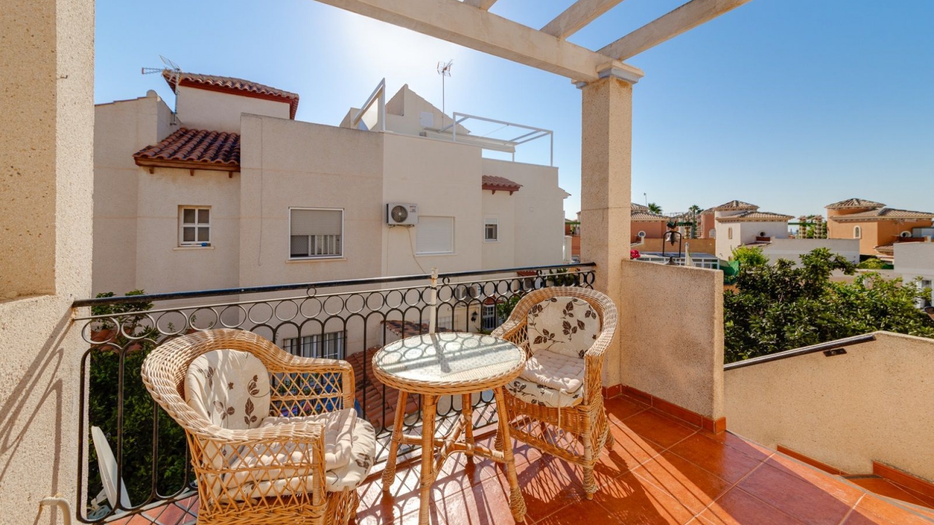 Återförsäljning - Lägenhet - Playa Flamenca - duque de ahumada