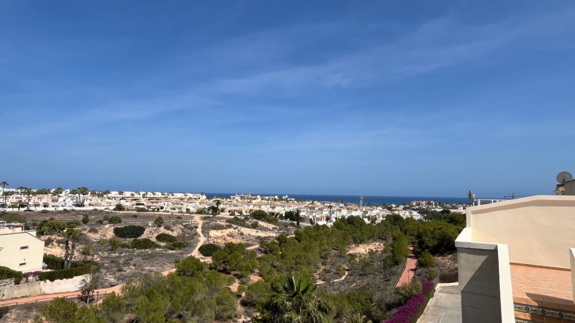 Återförsäljning - Lägenhet - Playa Flamenca - miraflores