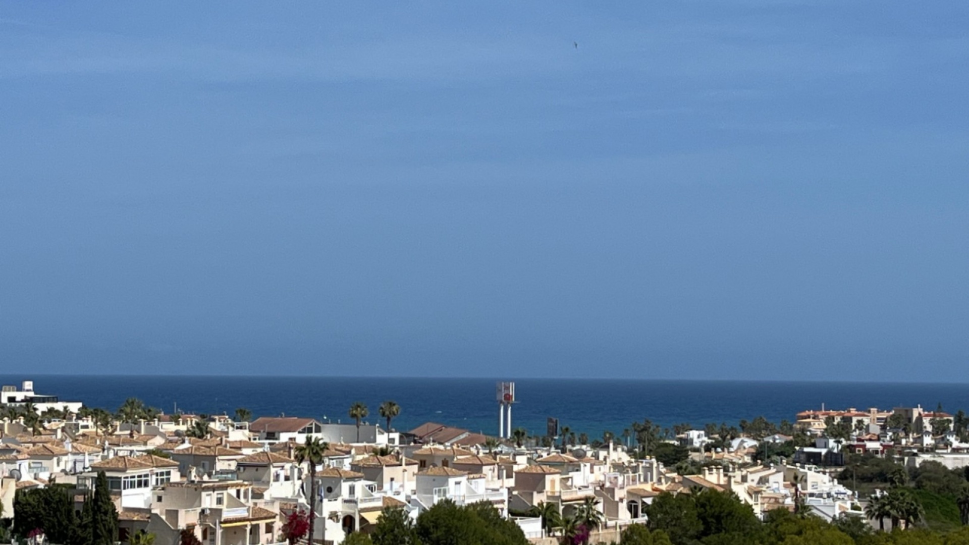 Återförsäljning - Lägenhet - Playa Flamenca - miraflores