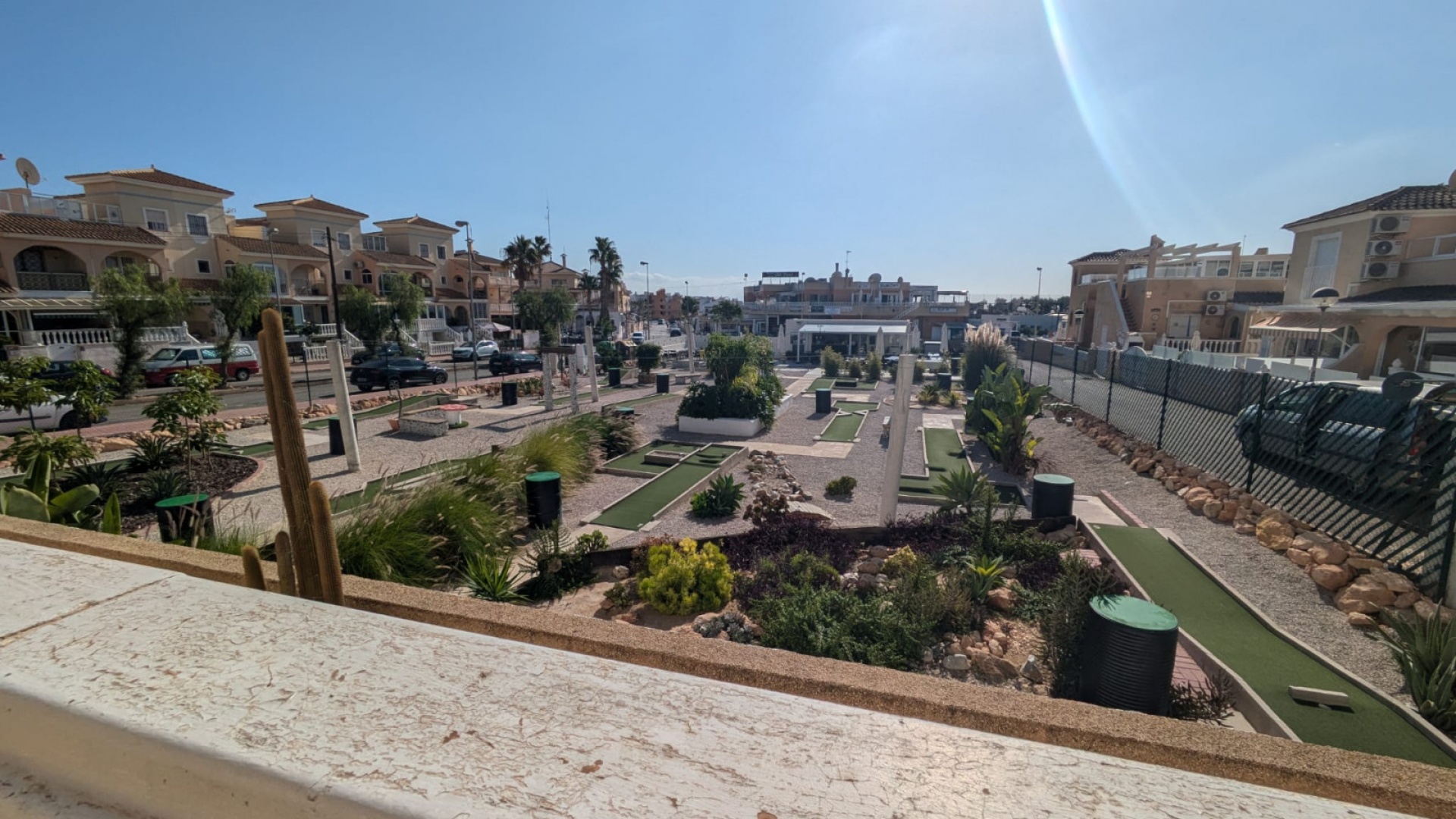 Återförsäljning - Lägenhet - Playa Flamenca - Res Laguna