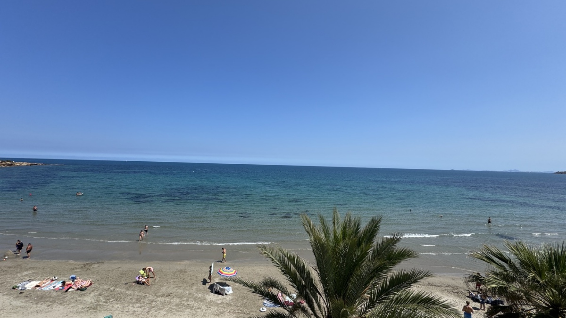 Återförsäljning - Lägenhet - Punta Prima - beachside punta prima