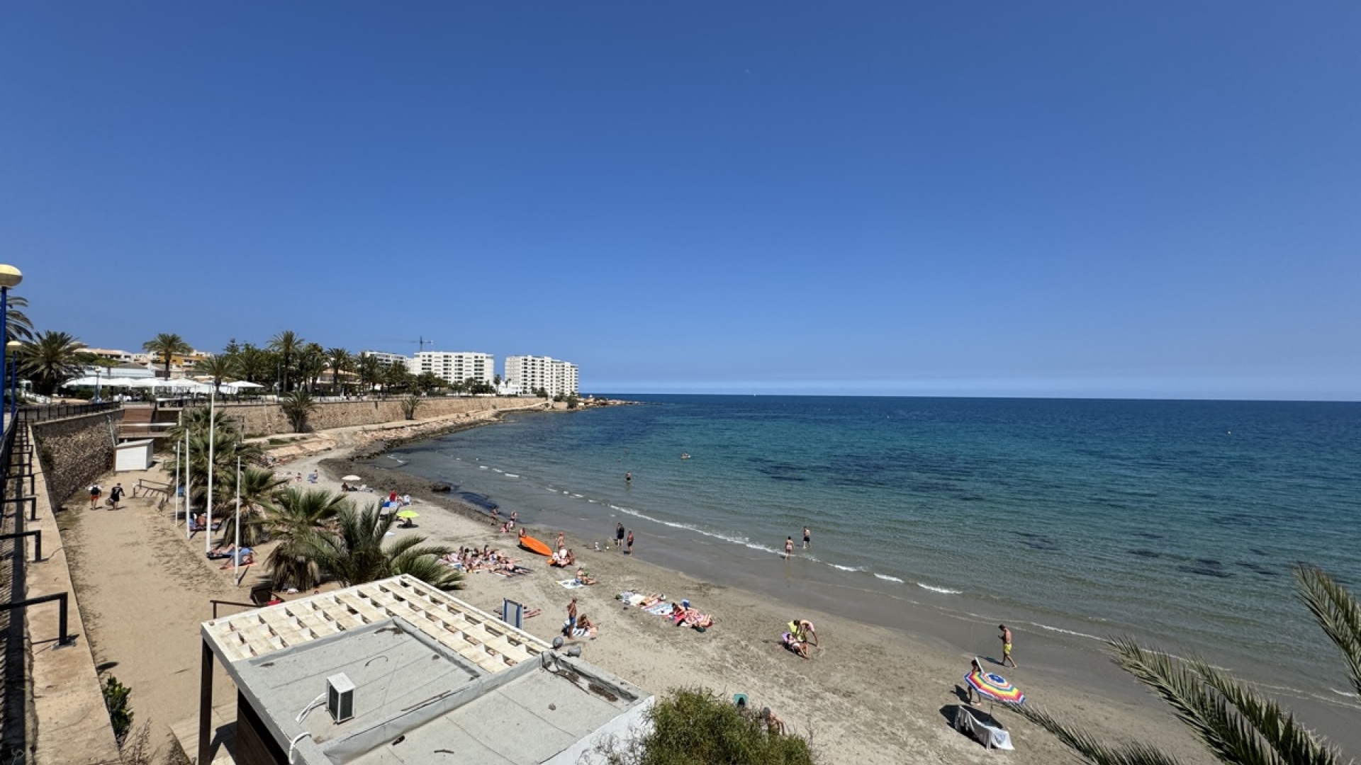 Återförsäljning - Lägenhet - Punta Prima - beachside punta prima