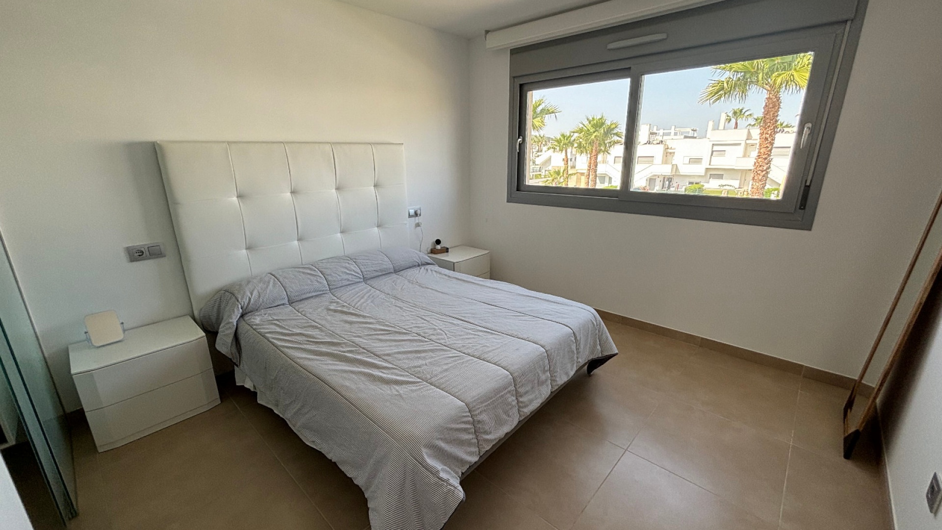 Återförsäljning - Lägenhet - San Miguel de Salinas - Capri Apartments