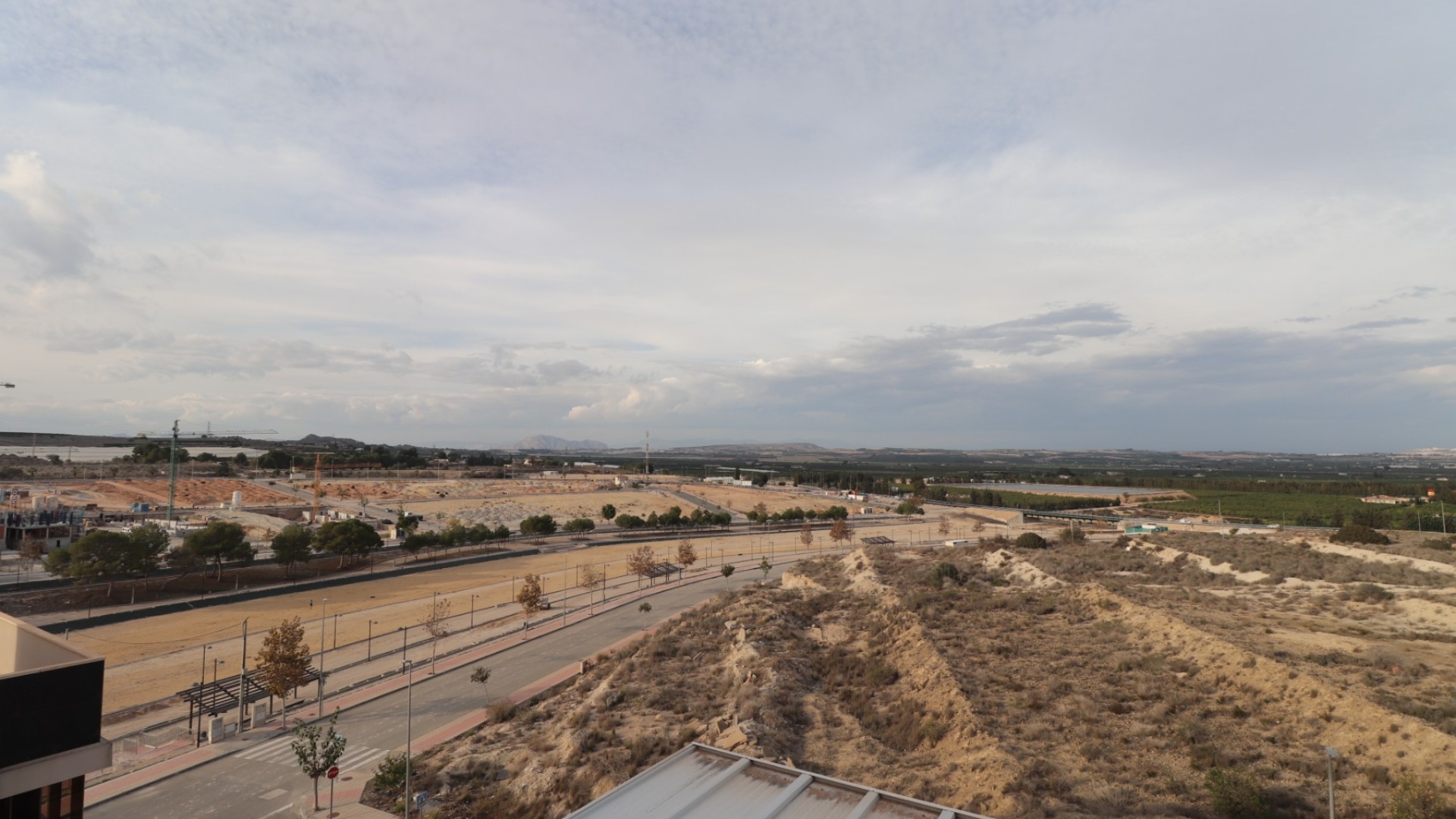 Återförsäljning - Lägenhet - San Miguel de Salinas - San Miguel - Town