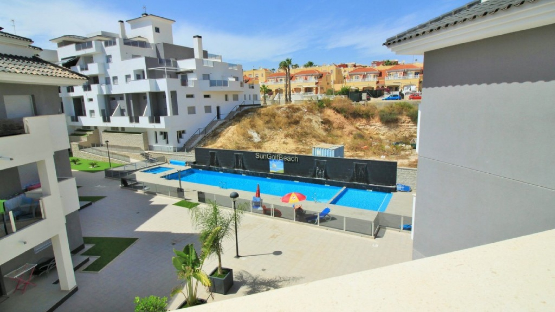 Återförsäljning - Lägenhet - Villamartin - Costa Blanca South