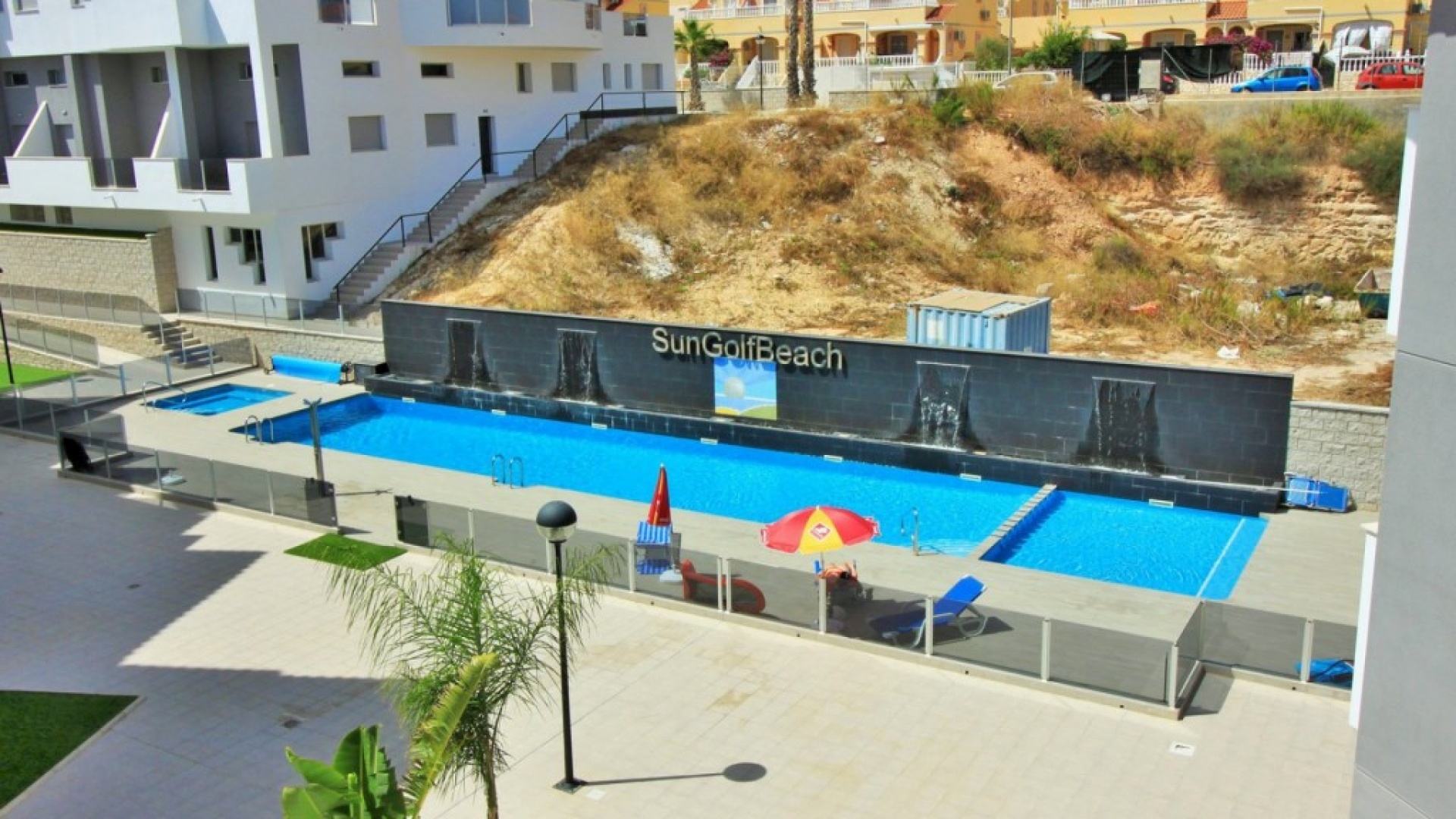 Återförsäljning - Lägenhet - Villamartin - Costa Blanca South