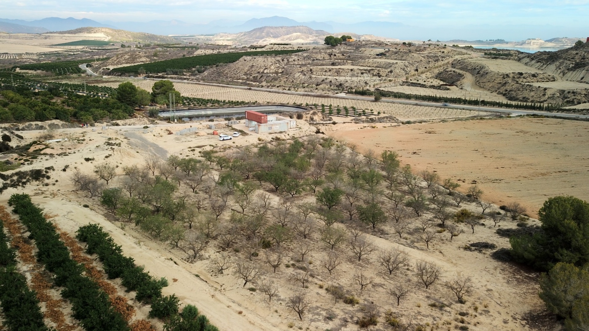 Återförsäljning - Landa - Torremendo - Torremendo - Country