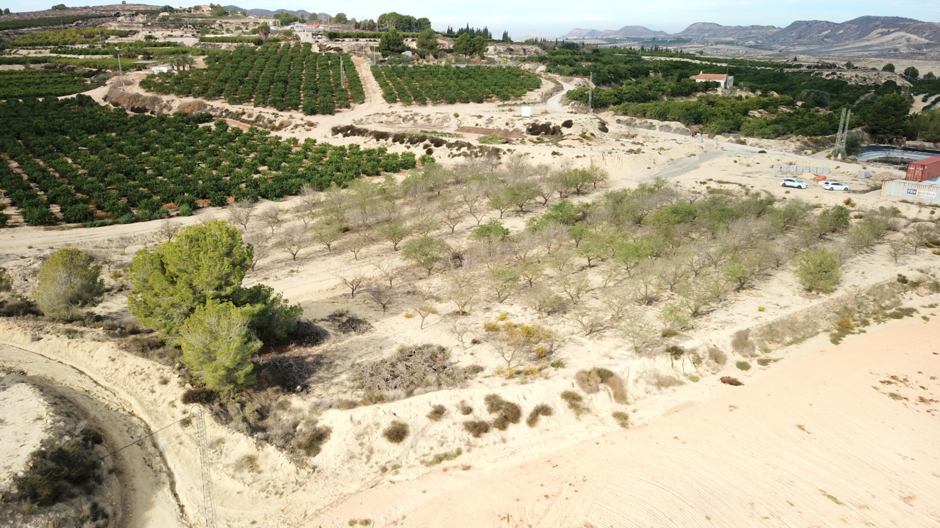 Återförsäljning - Landa - Torremendo - Torremendo - Country