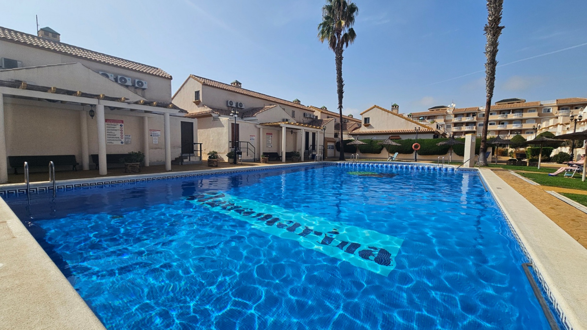 Återförsäljning - Radhus - Cabo Roig - beachside cabo roig