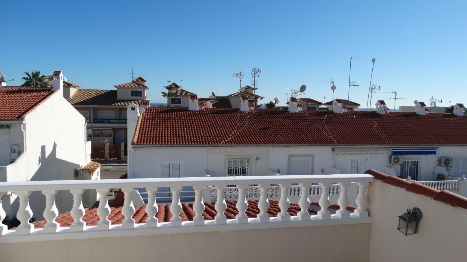 Återförsäljning - Radhus - La Mata - Beachside La Mata