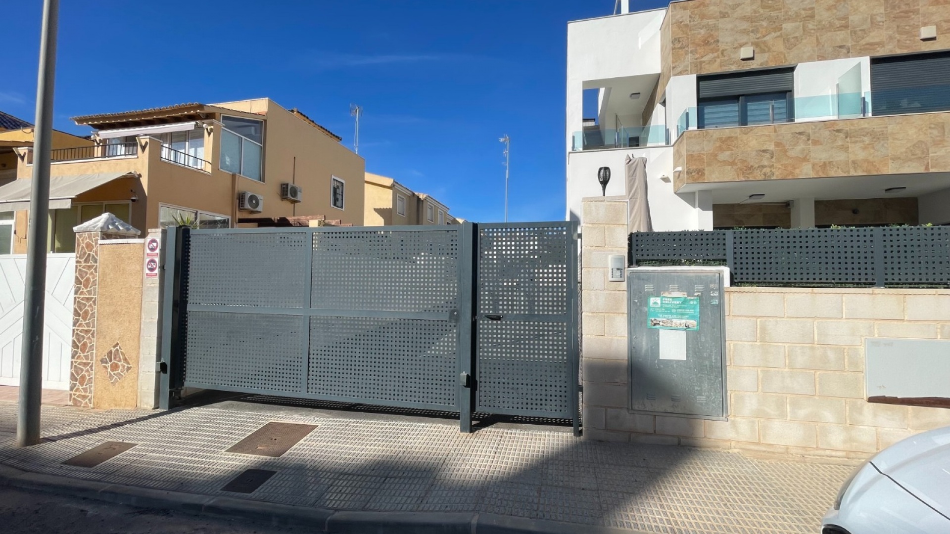 Återförsäljning - Radhus - Orihuela Costa - Villamartin