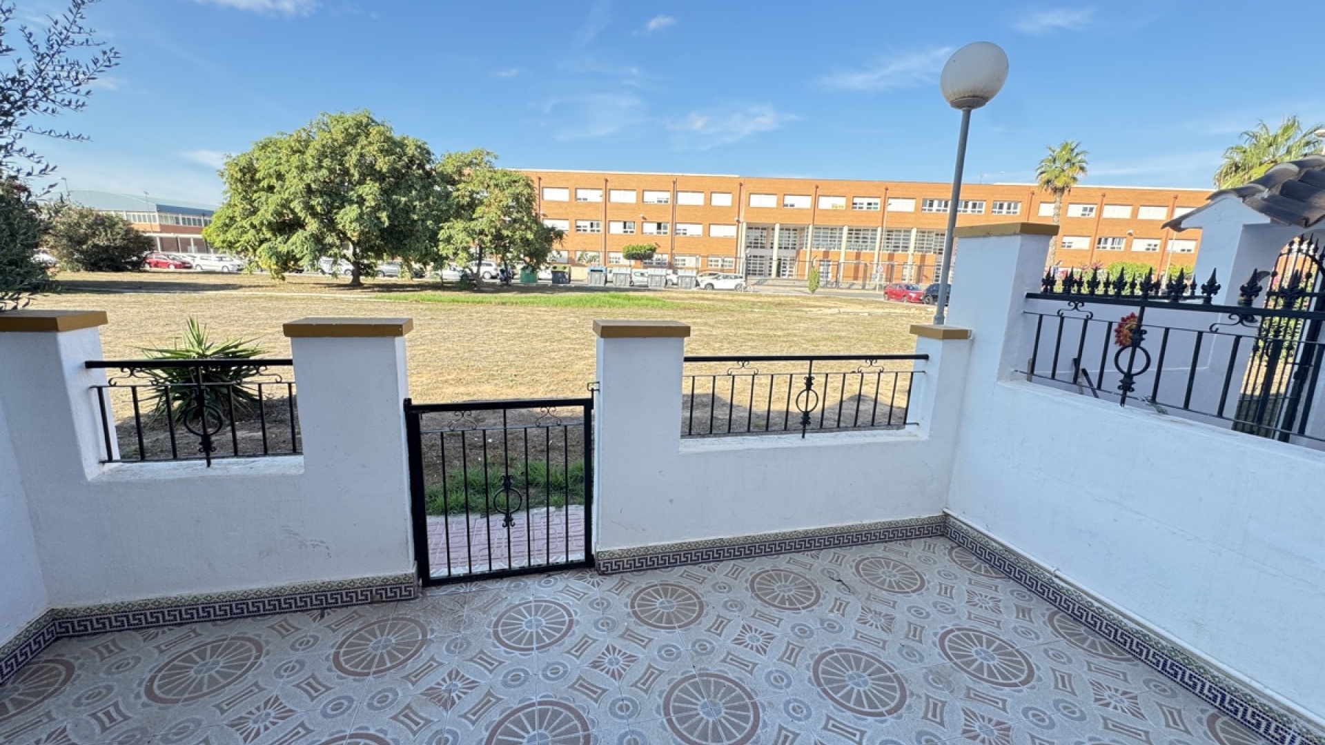 Återförsäljning - Radhus - Torrevieja - jardin del mar