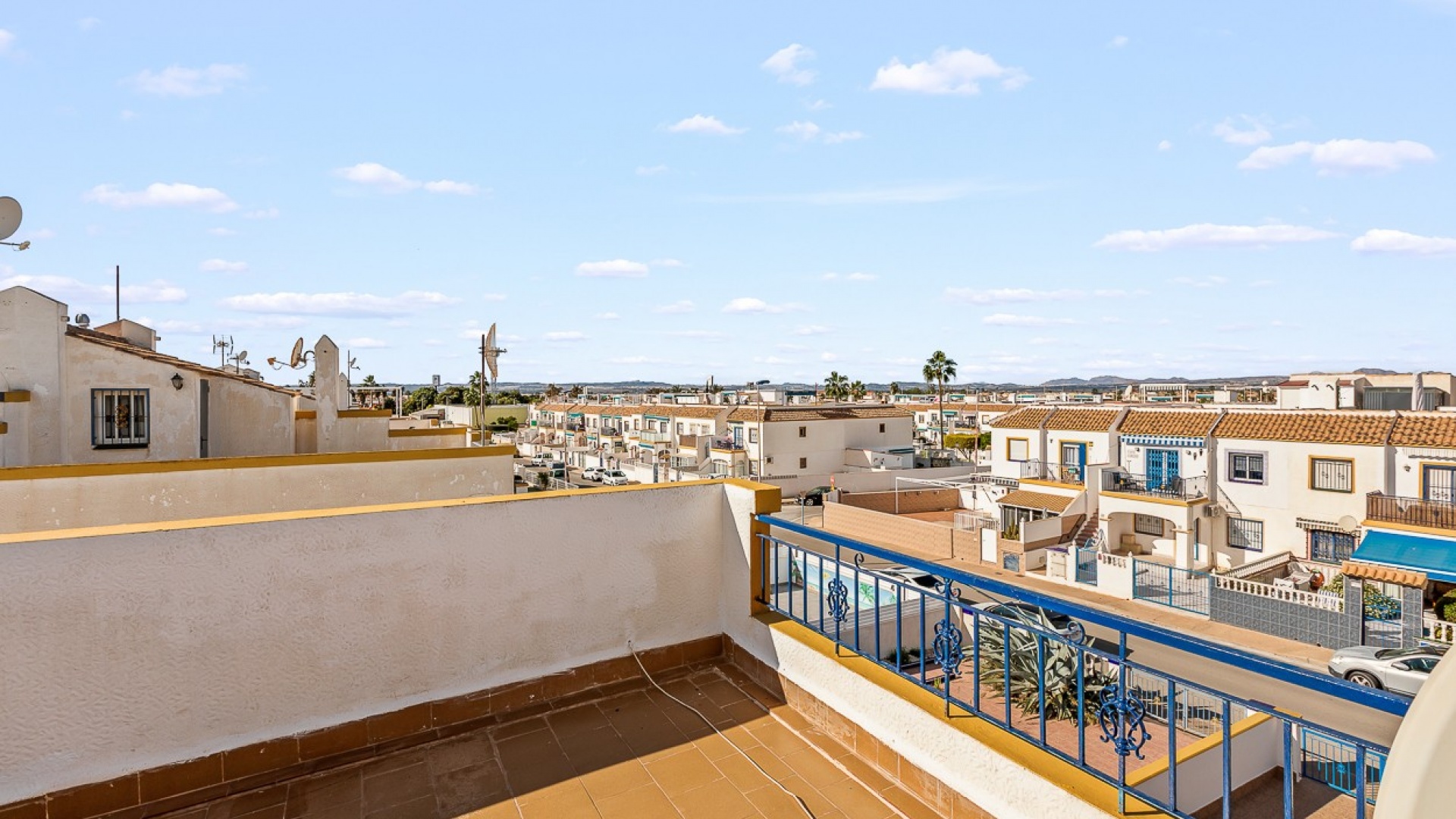 Återförsäljning - Radhus - Torrevieja - Jardin Del Mar