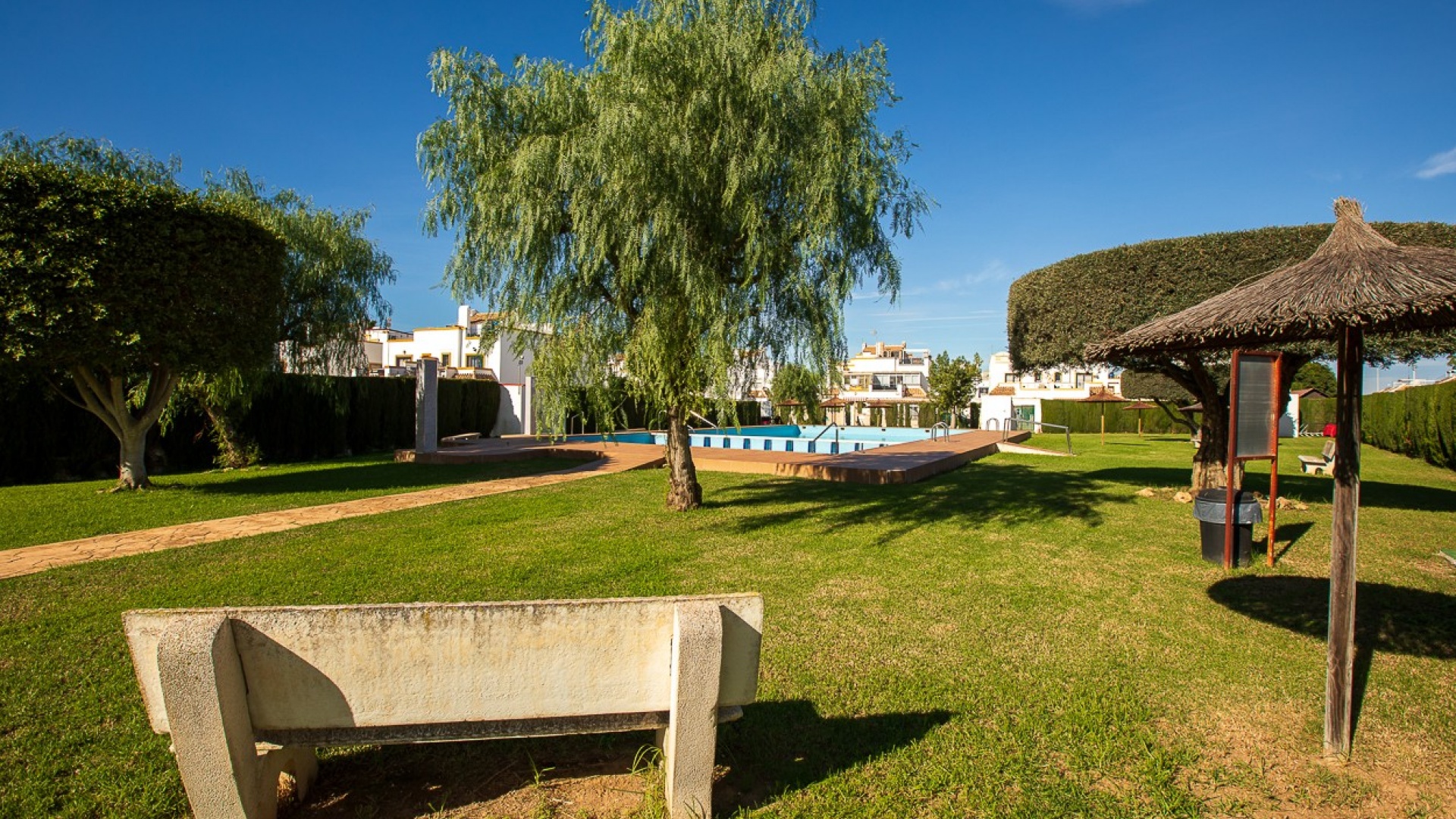 Återförsäljning - Radhus - Torrevieja - Jardin Del Mar