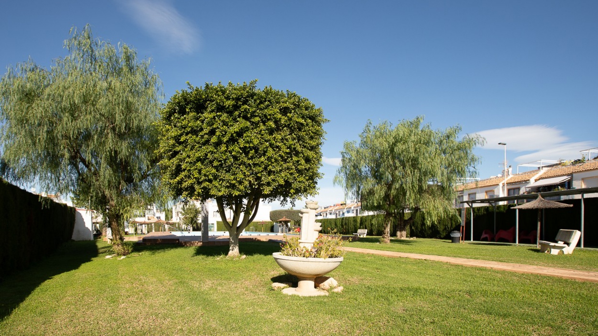 Återförsäljning - Radhus - Torrevieja - Jardin Del Mar