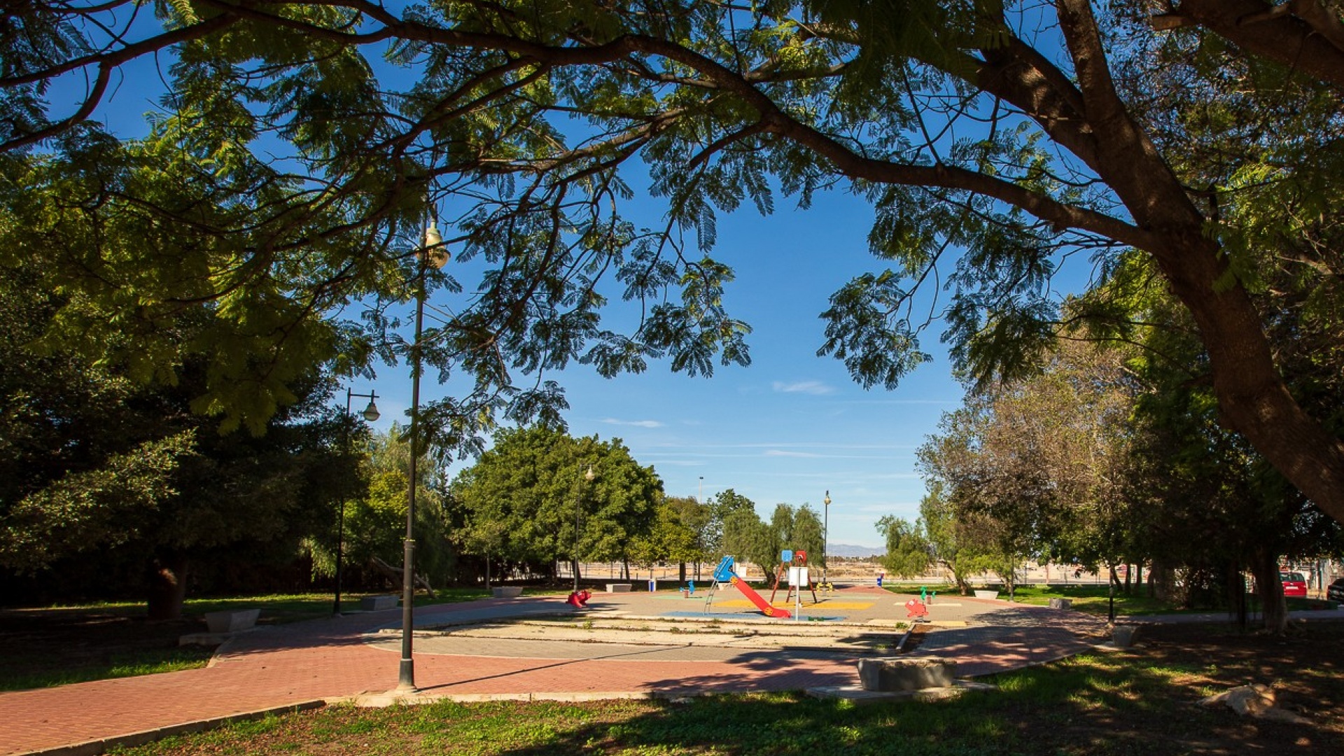 Återförsäljning - Radhus - Torrevieja - Jardin Del Mar