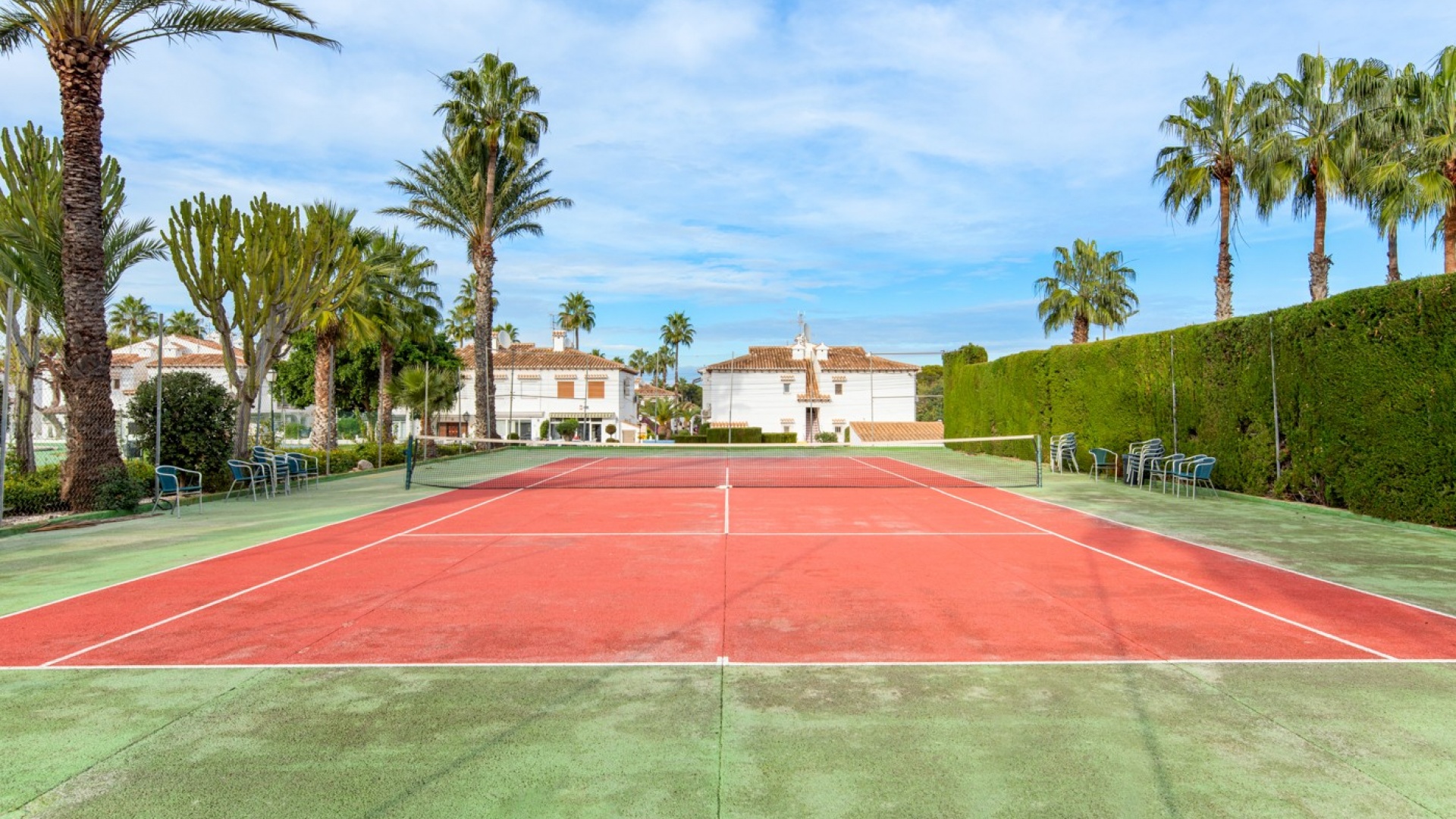 Återförsäljning - Radhus - Torrevieja - Lago Jardin