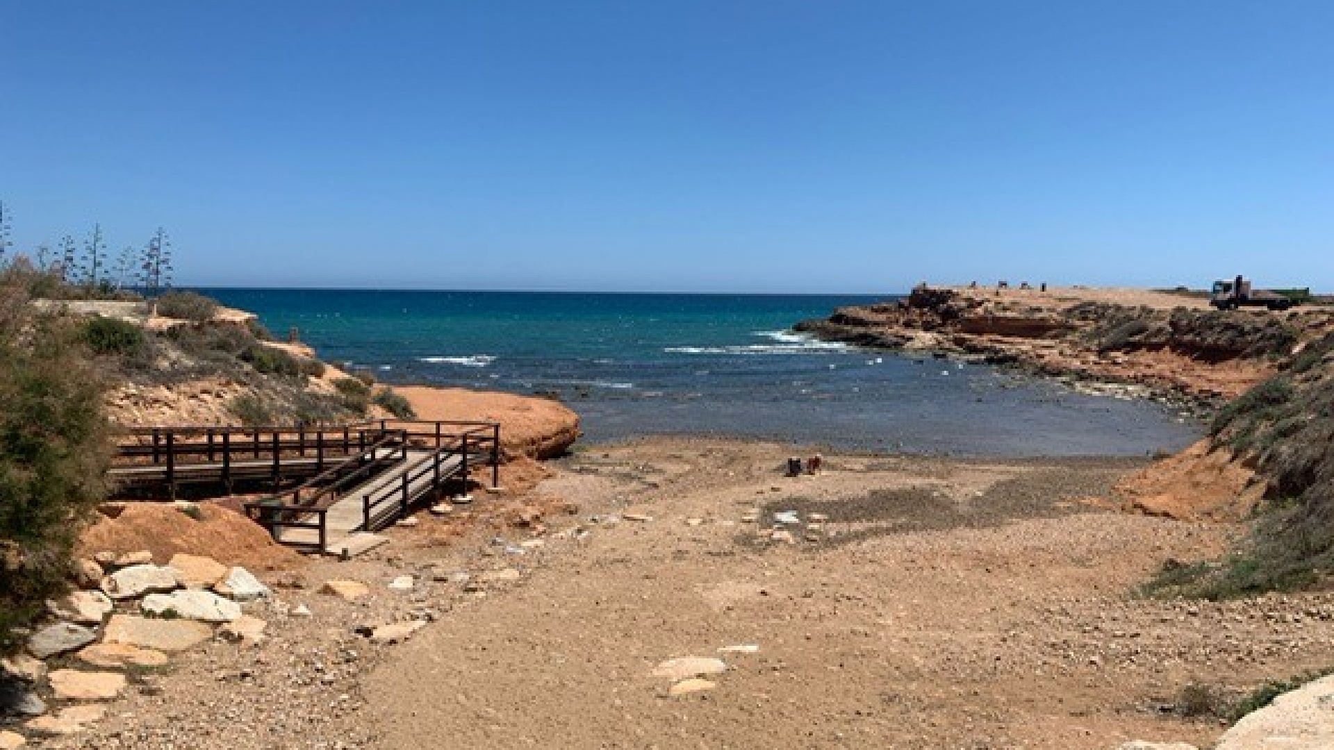 Återförsäljning - Radhus - Torrevieja - Las calas