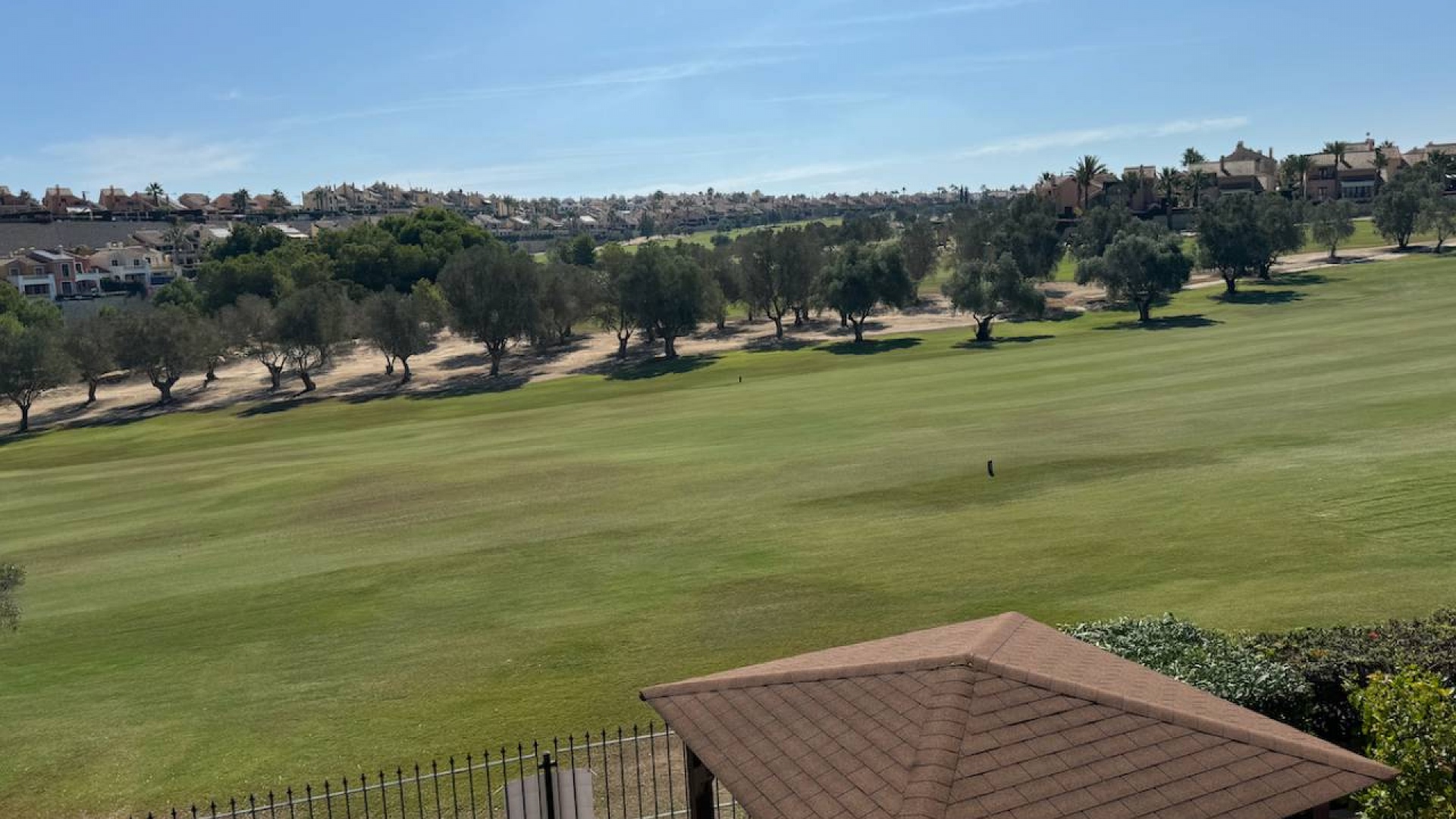 Återförsäljning - Villa - Algorfa - La Finca Golf