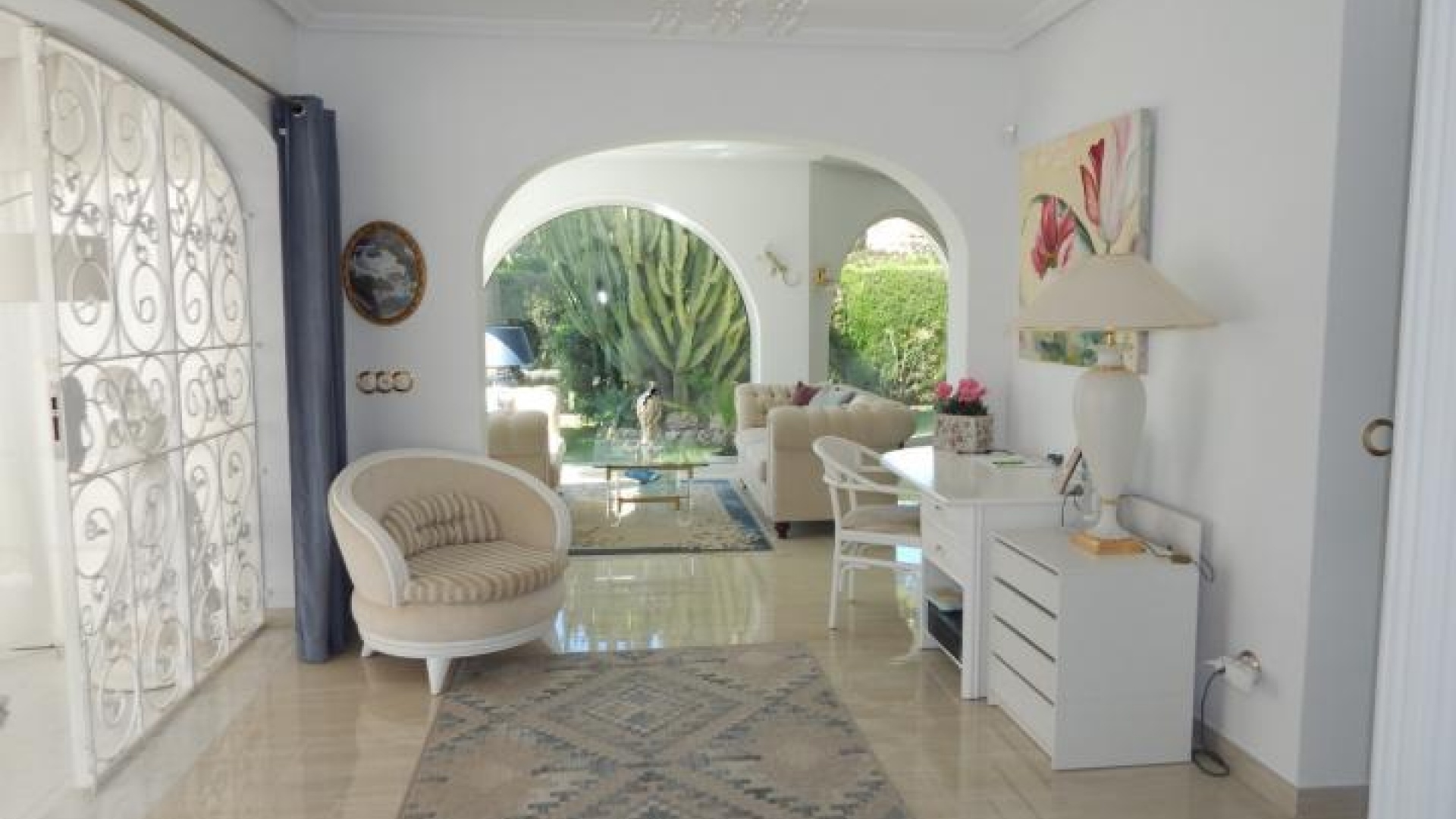 Återförsäljning - Villa - Cabo Roig - beachside cabo roig