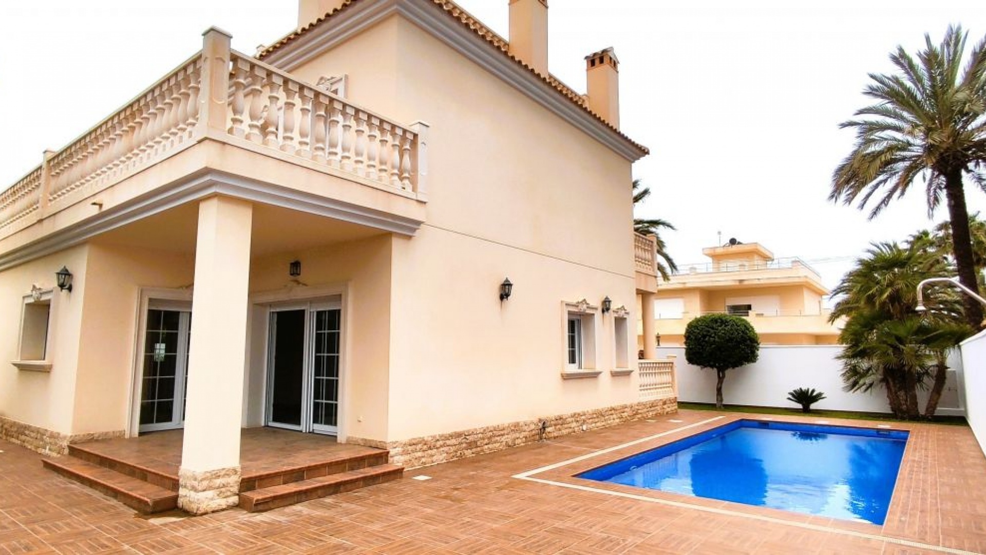 Återförsäljning - Villa - Cabo Roig - beachside cabo roig