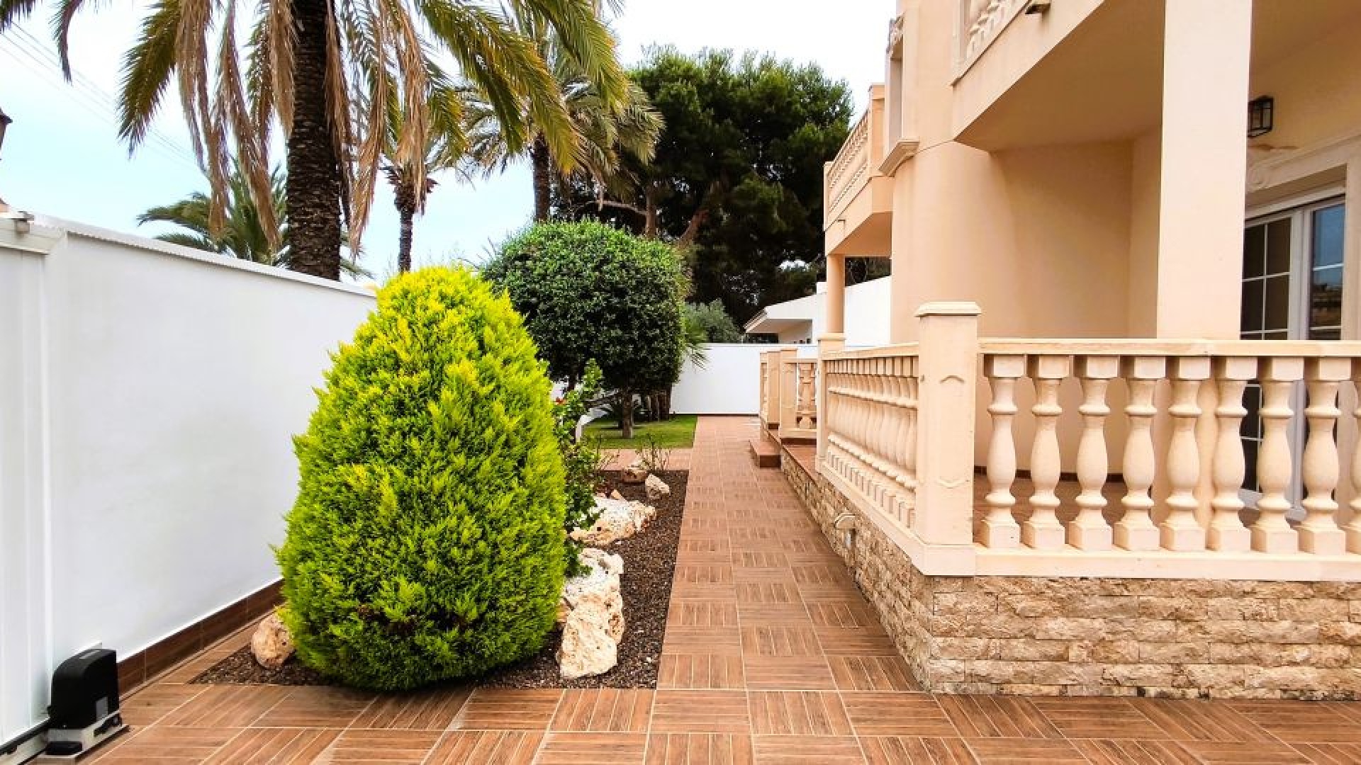 Återförsäljning - Villa - Cabo Roig - beachside cabo roig