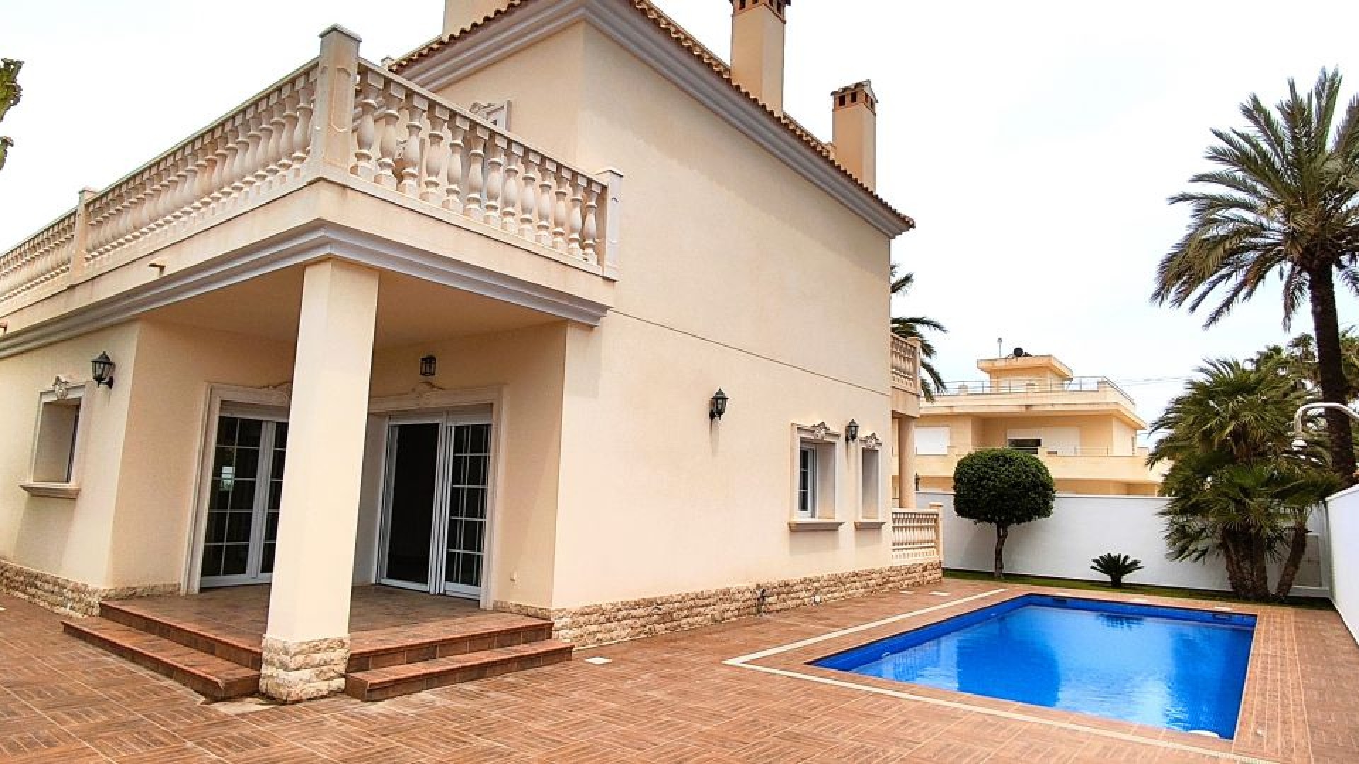 Återförsäljning - Villa - Cabo Roig - beachside cabo roig