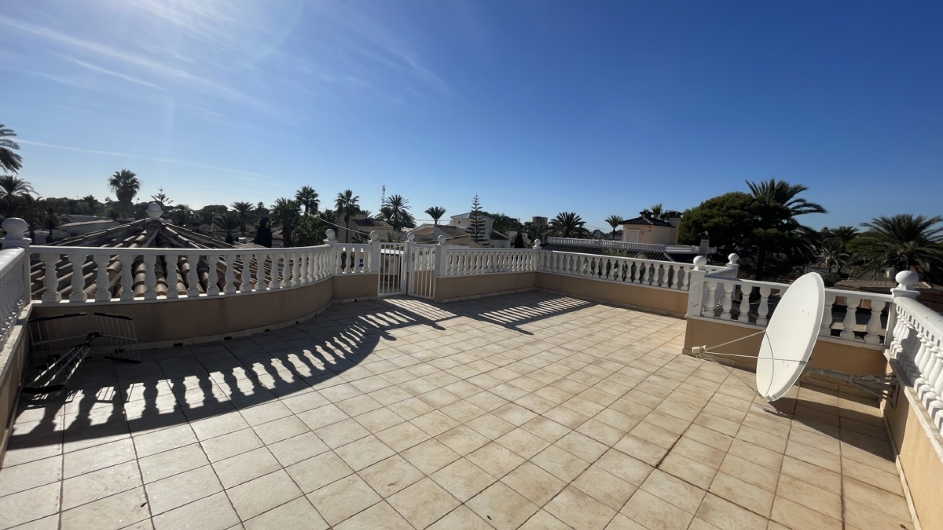 Återförsäljning - Villa - Cabo Roig - beachside cabo roig