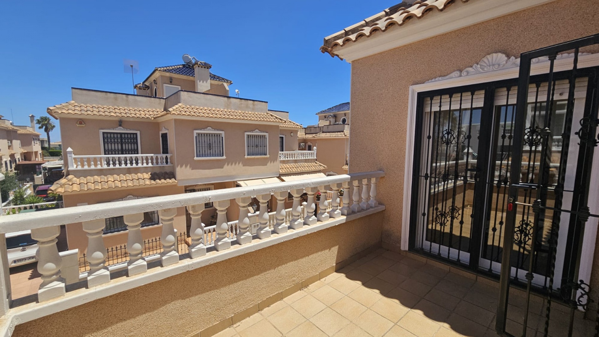 Återförsäljning - Villa - Cabo Roig - la regia