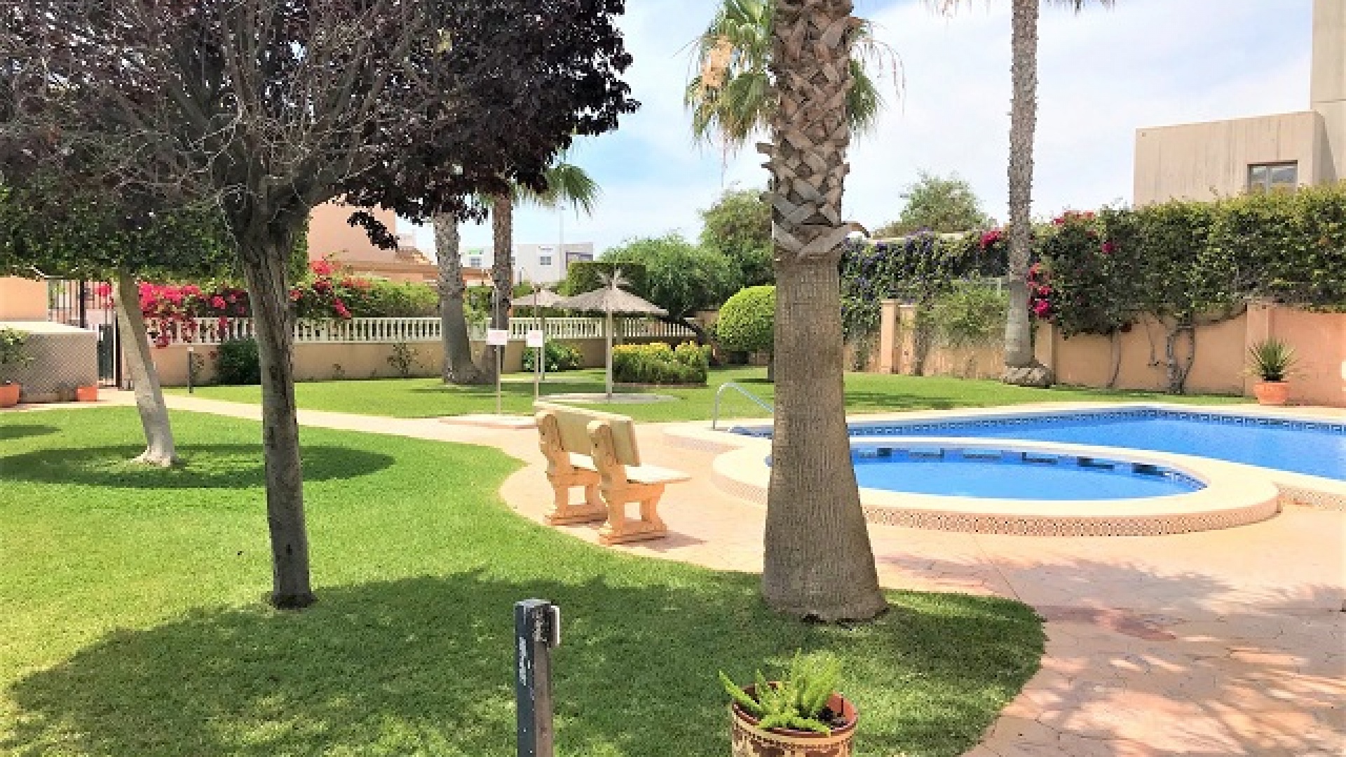 Återförsäljning - Villa - Cabo Roig - la regia