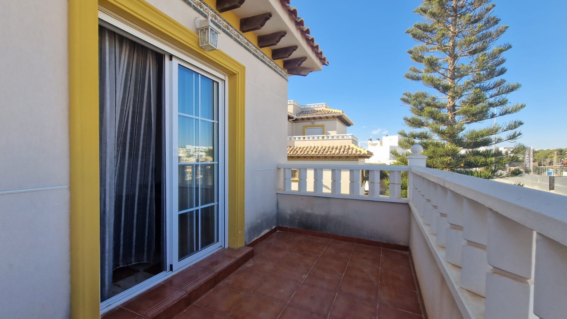 Återförsäljning - Villa - Cabo Roig - Lomas de Cabo Roig