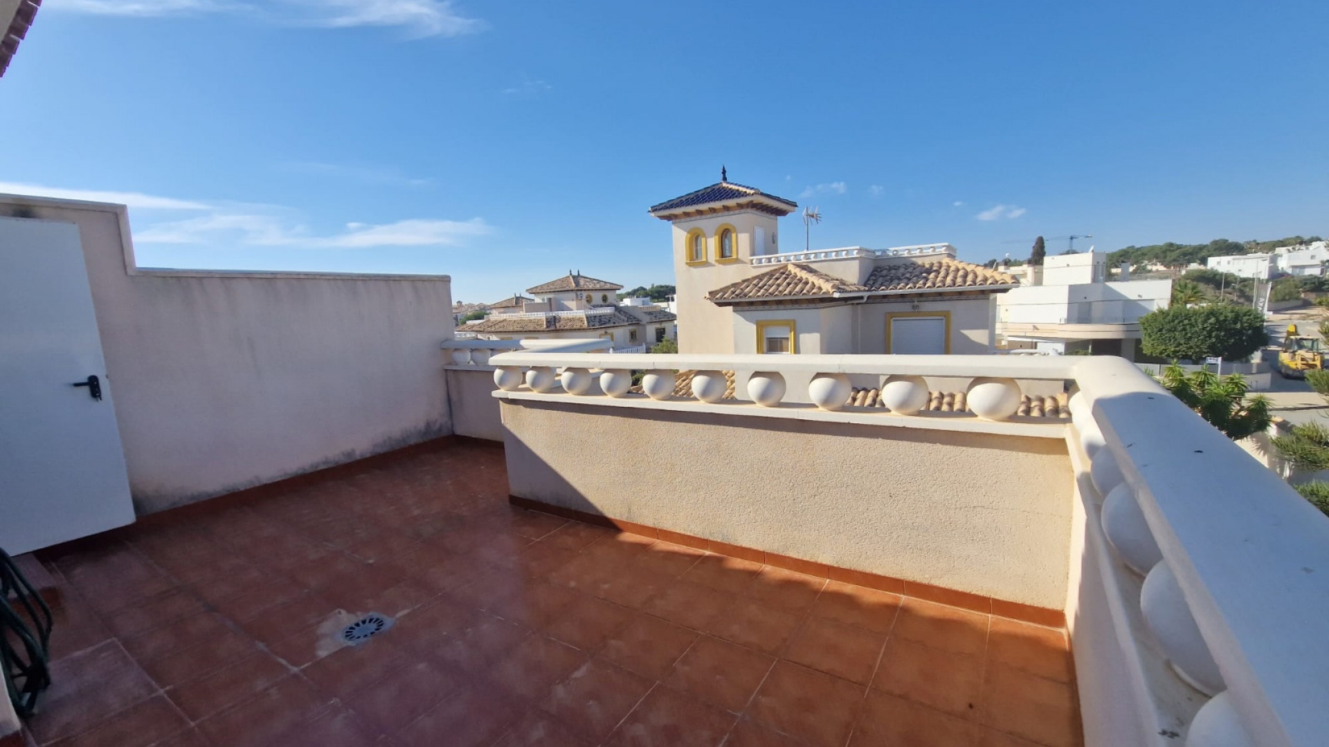 Återförsäljning - Villa - Cabo Roig - Lomas de Cabo Roig