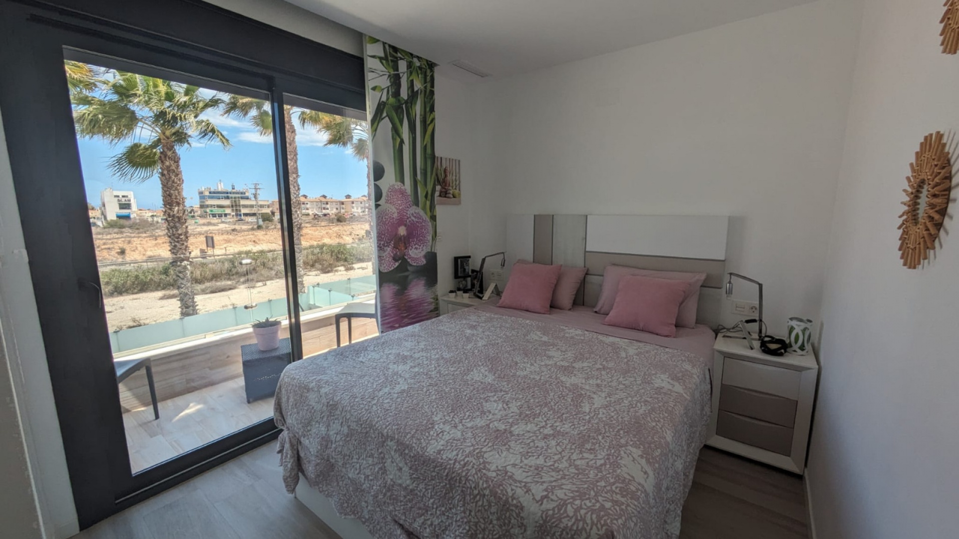 Återförsäljning - Villa - Cabo Roig - Lomas de Cabo Roig