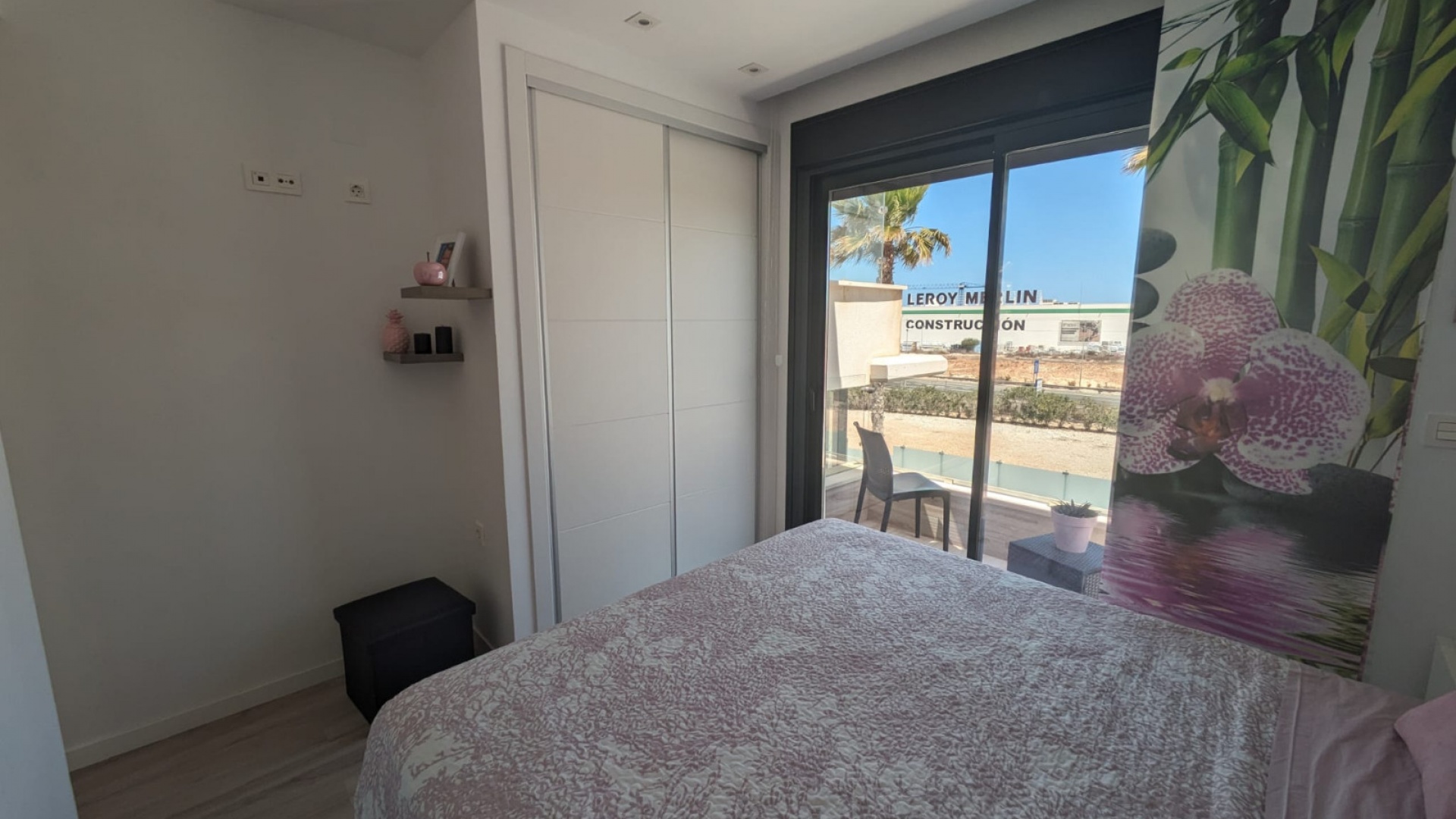 Återförsäljning - Villa - Cabo Roig - Lomas de Cabo Roig