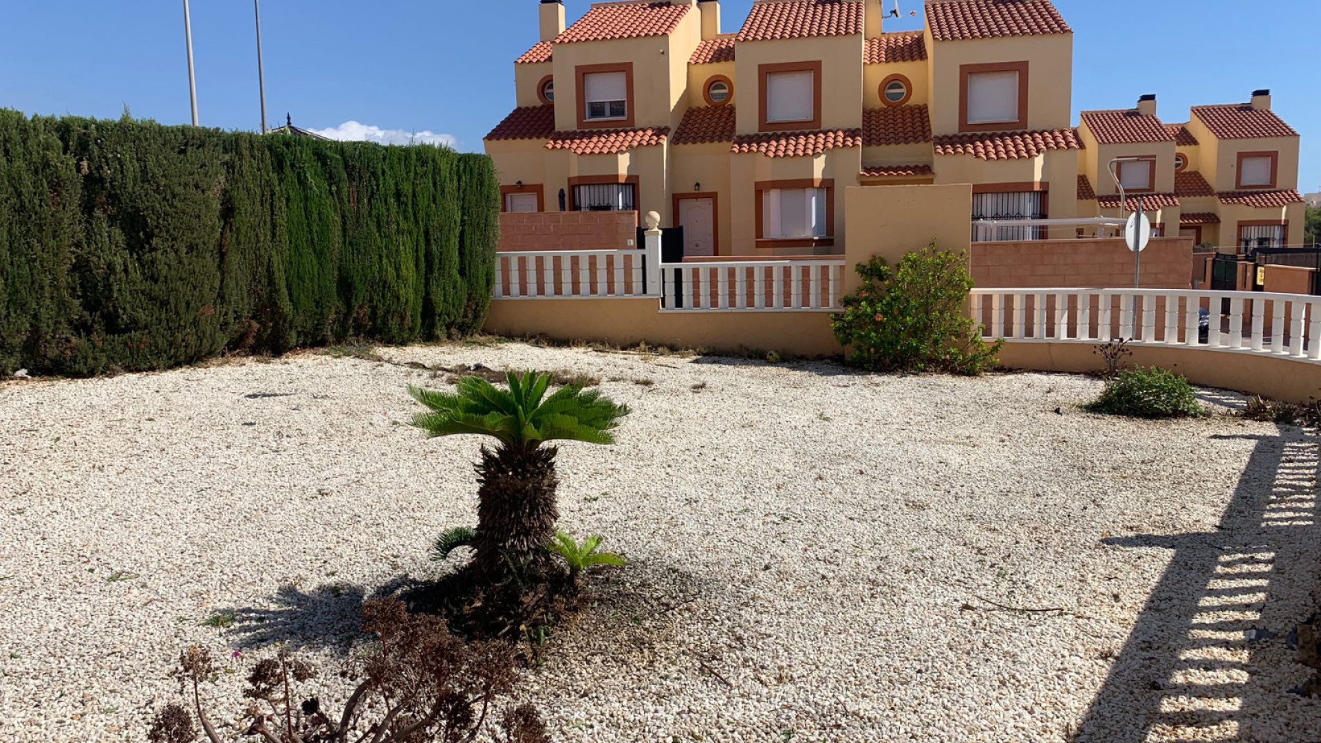 Återförsäljning - Villa - Cabo Roig - Lomas de Cabo Roig