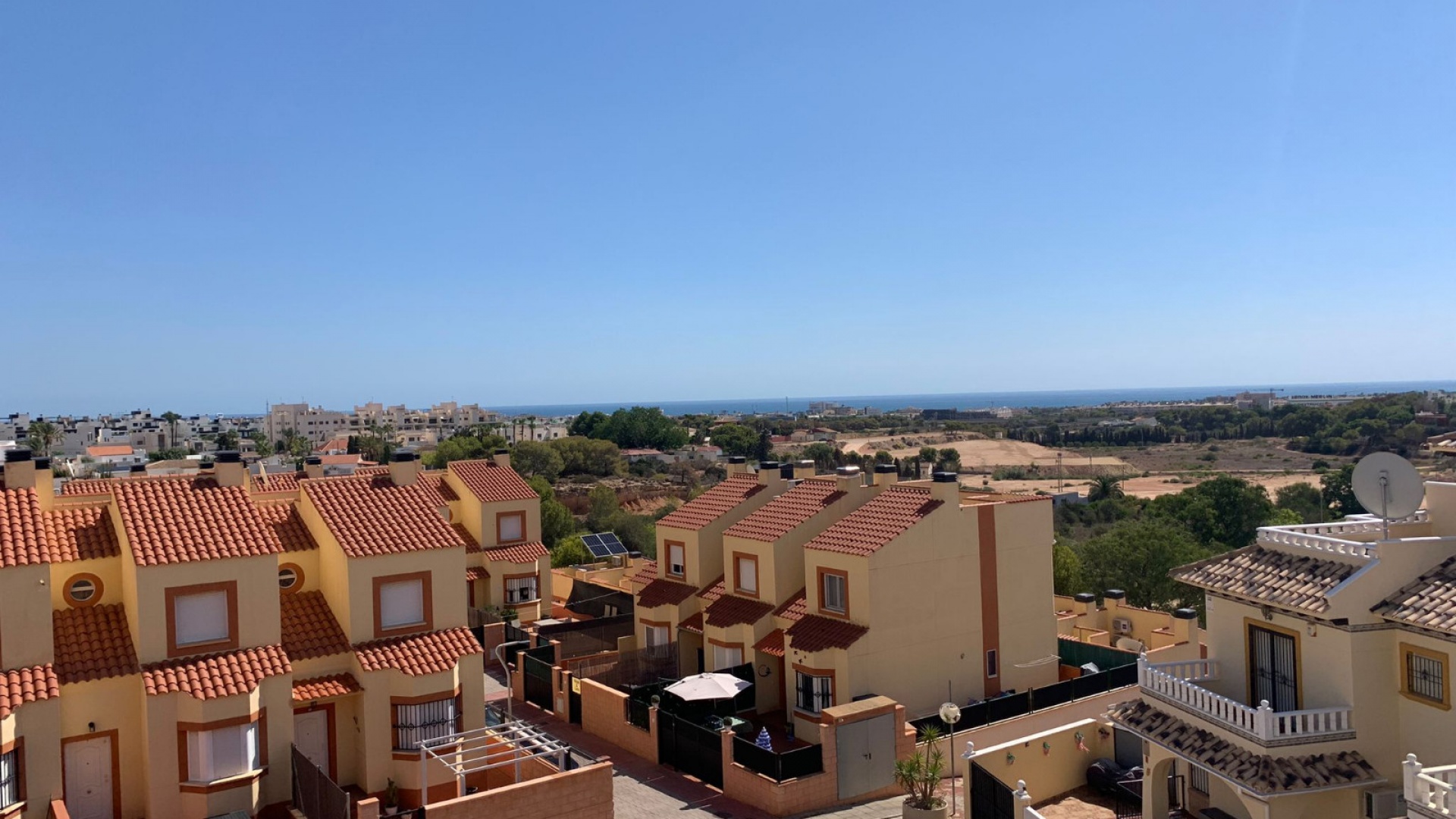 Återförsäljning - Villa - Cabo Roig - Lomas de Cabo Roig